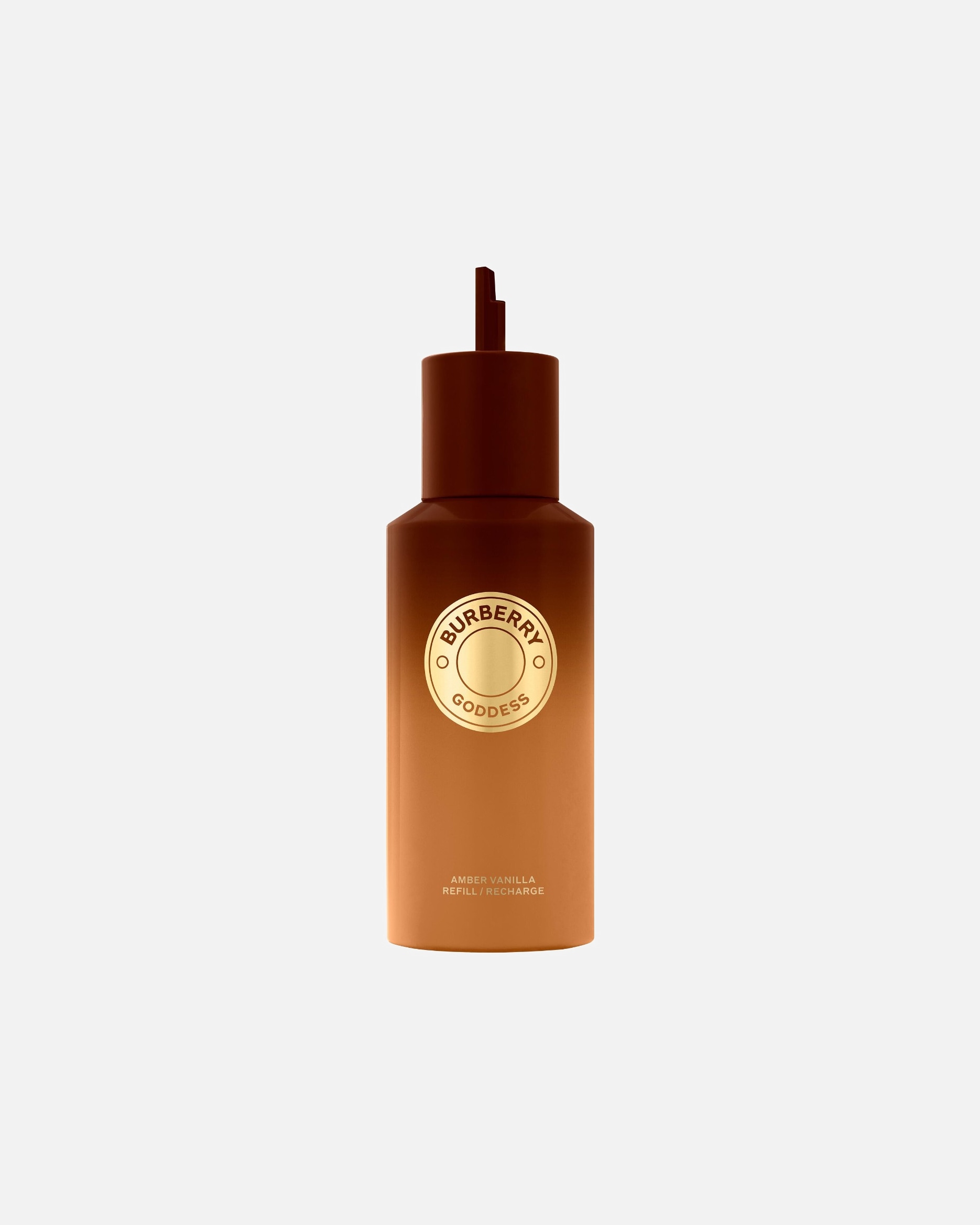 Parfémová voda po UnisexBURBERRYGoddessAmber Vanilla150 ml - Refill