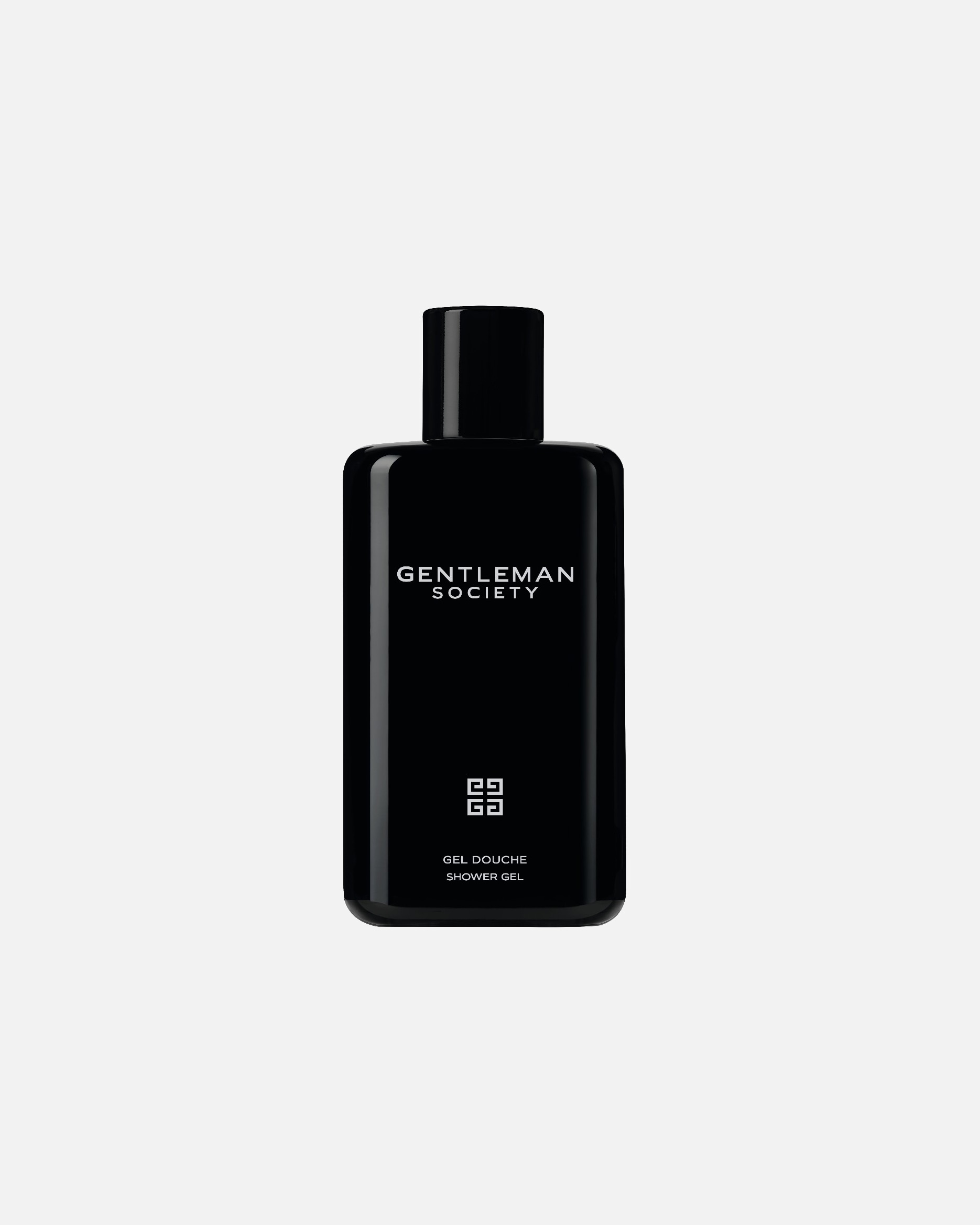 Sprchový gel po UnisexGentleman GivenchyGentleman Society200 ml