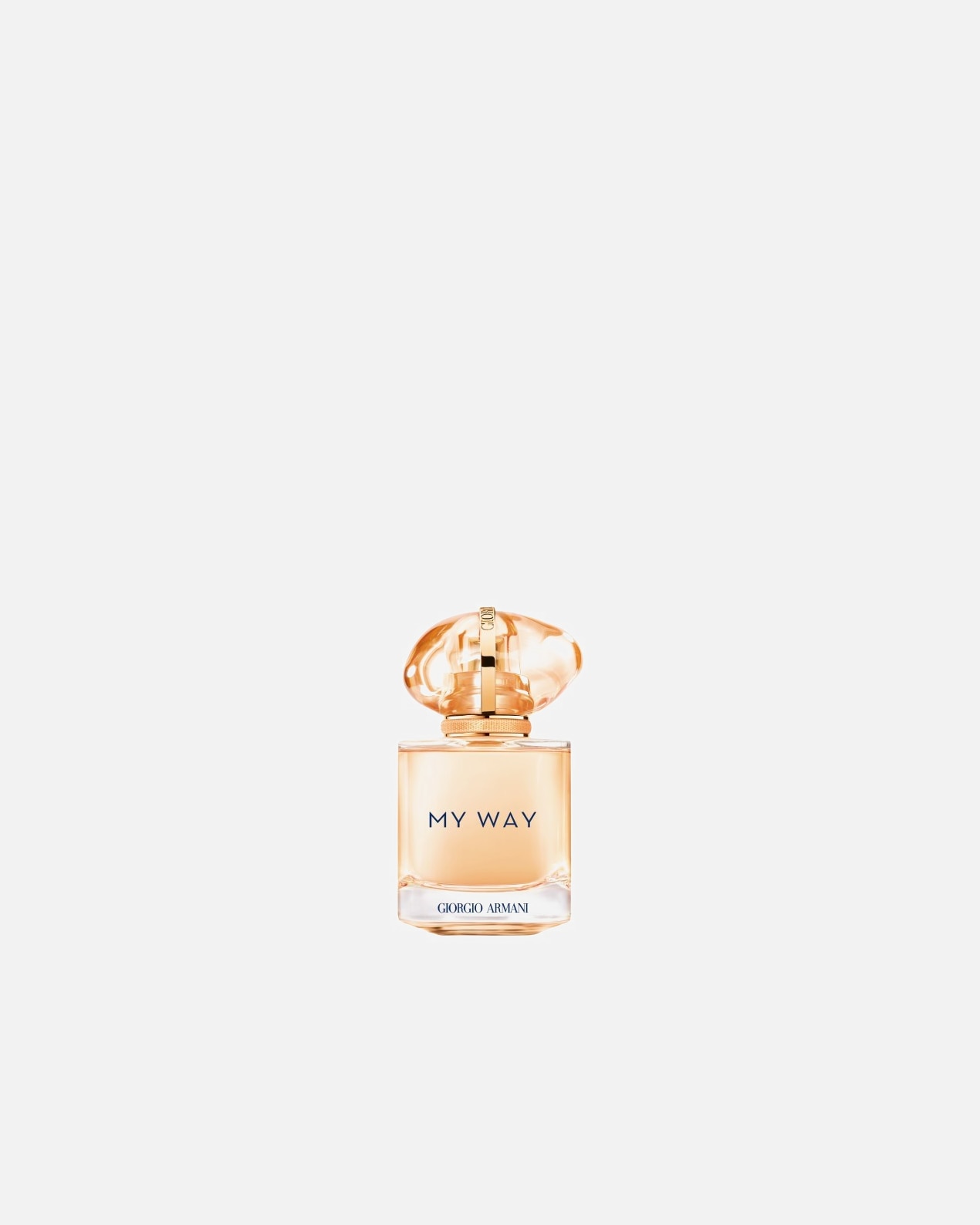 Parfémová voda po Pro ženyArmaniMy WaySunny Vanilla30 ml