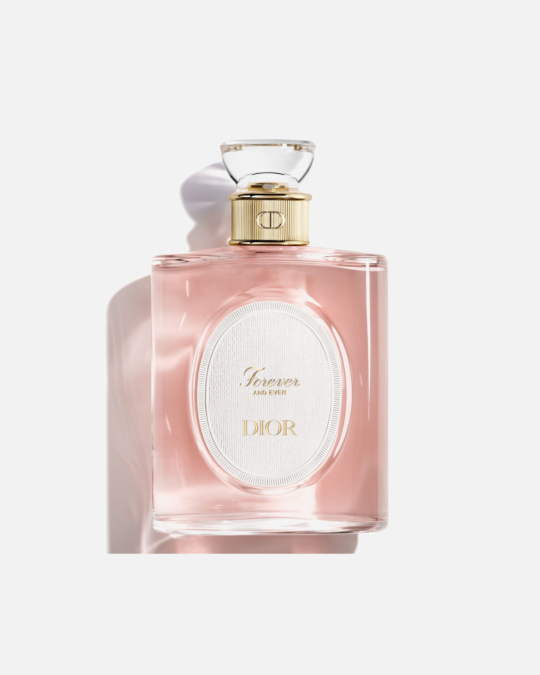 Toaletní voda po Pro ženyDIORDioriginalsForever and Ever - Eau de Toilette - Květinové a pižmové tóny100 ml