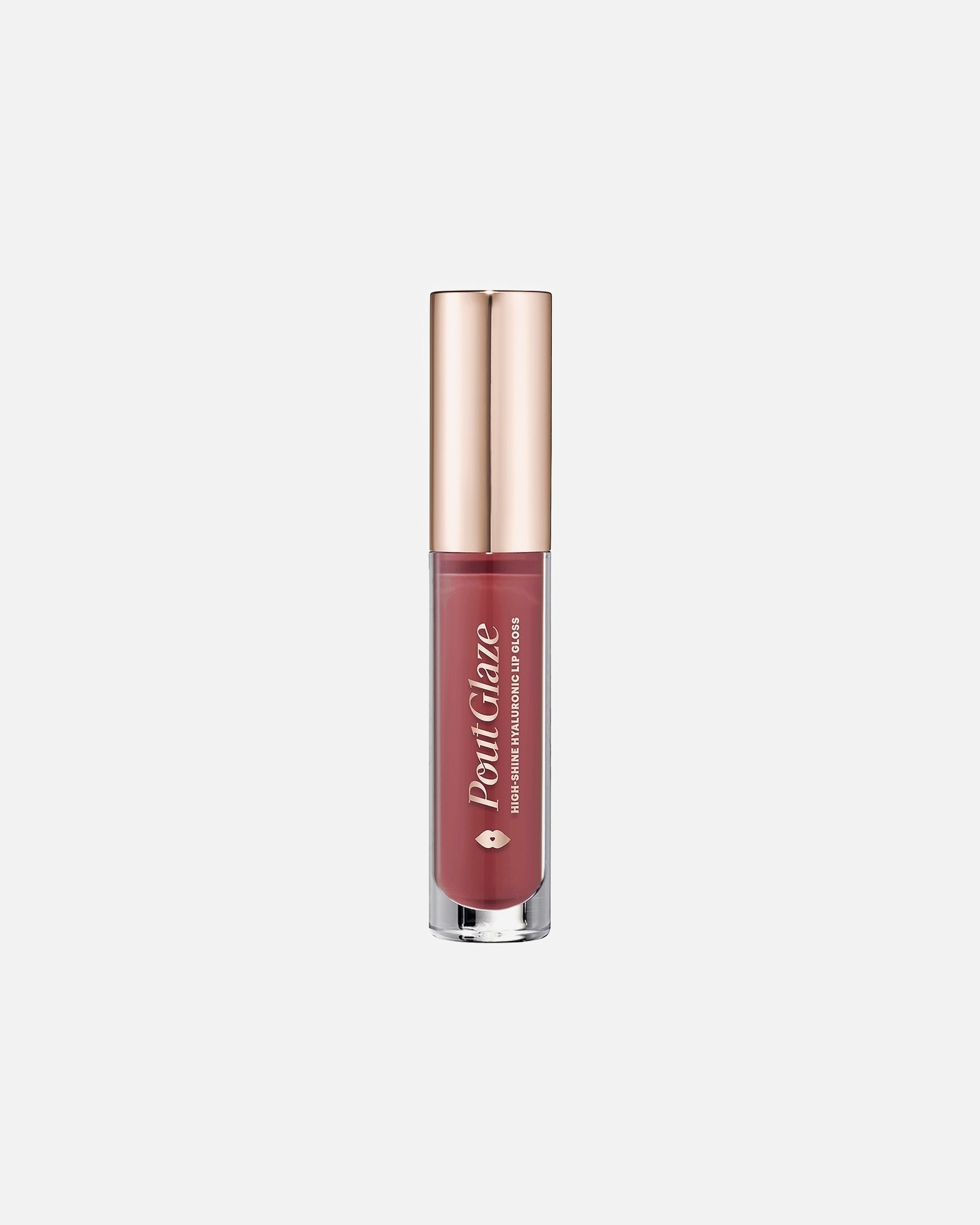 Lesk na rty po UnisexZOEVA#INNERBEAUTYPOUT GLAZE HIGH-SHINE HYALURONIC LIP GLOSSCHRISULA