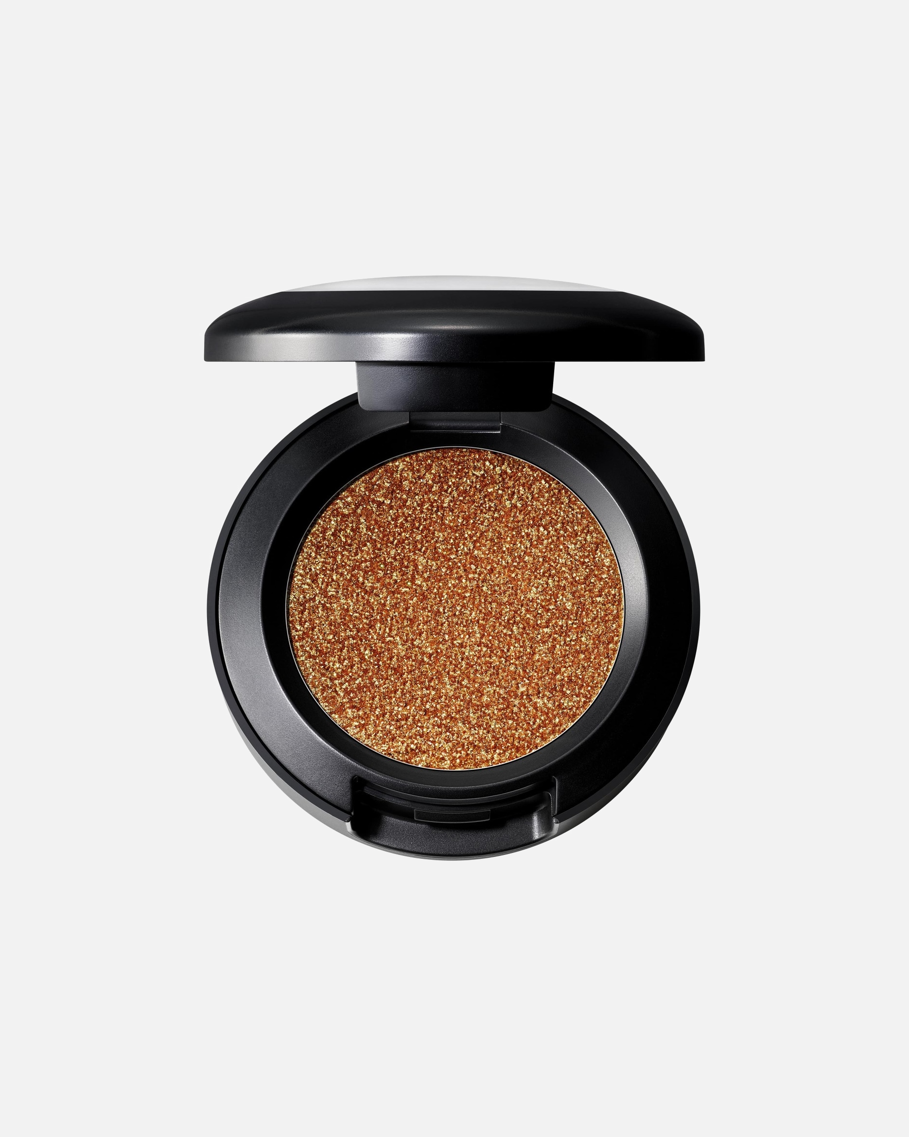Oční stíny po UnisexMACDazzleshadowGlitter Single Eye Shadow Compact03 - I LIKE 2 WATCH