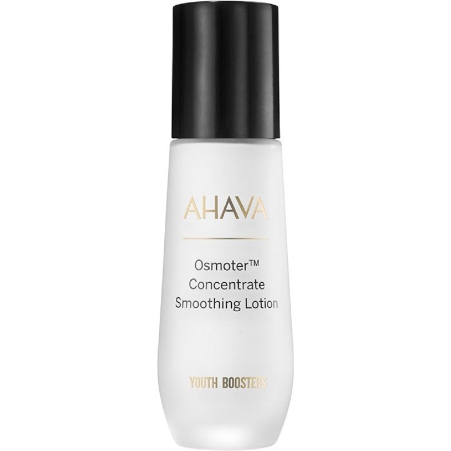 AHAVA - Osmoter Concentrate Smoothing Lotion Krémy na obličej 50 ml unisex