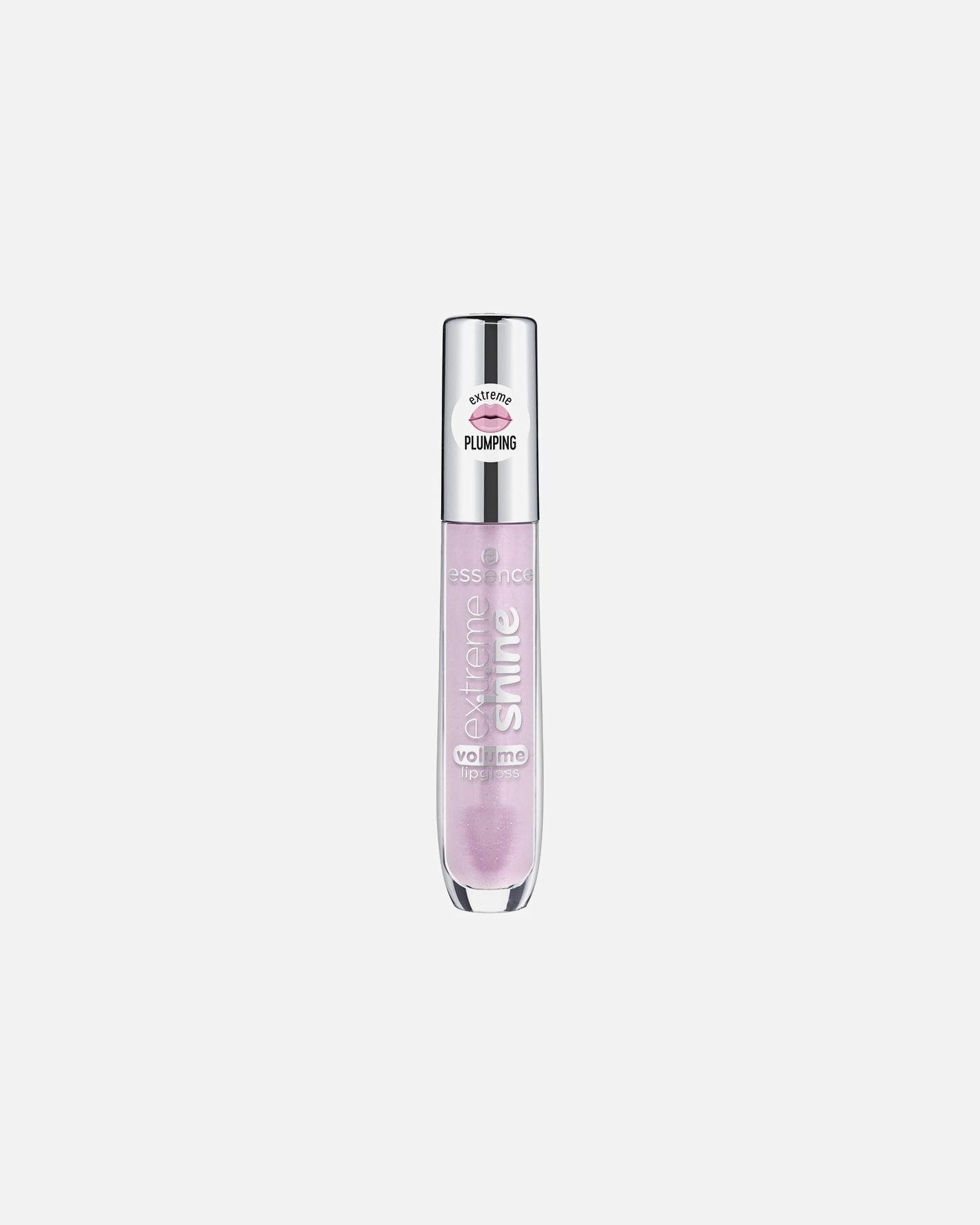 Lesk na rty po UnisexEssenceExtreme Shine Volume102 - SWEET DREAMS