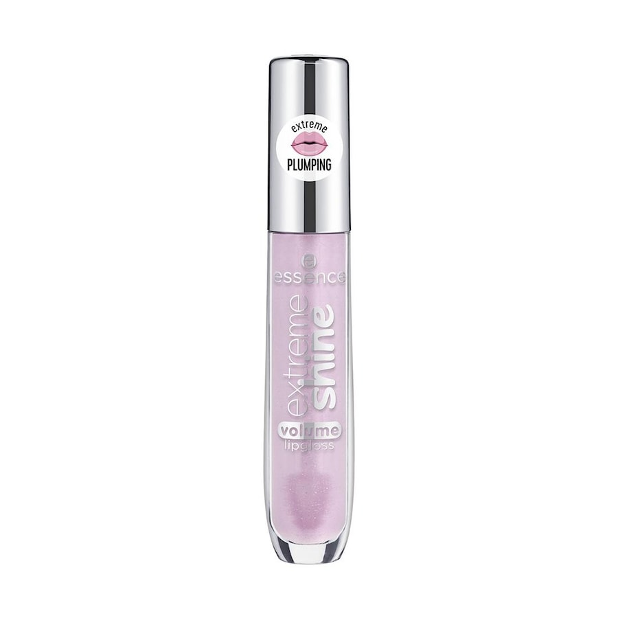 Essence - Extreme Shine Volume Lesky na rty 5 ml Rosegold unisex