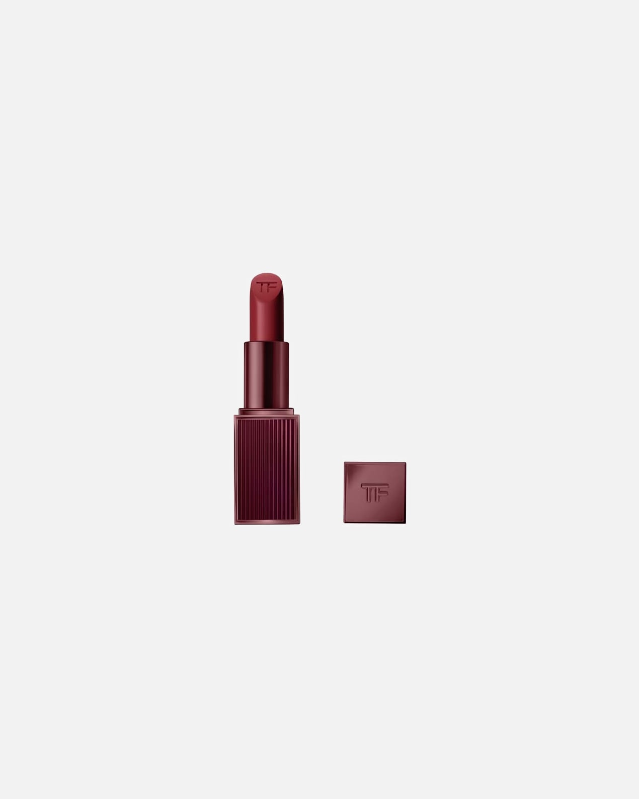 Rtěnka po Pro ženyTOM FORD#INNERBEAUTYLip Color Matte3 - 07 NUBILE