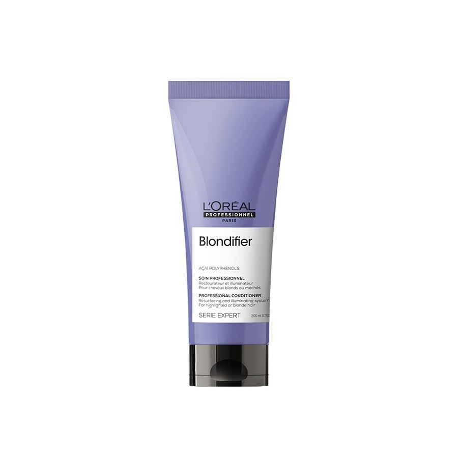 L´Oréal Professionnel Paris - Serie Expert Blondifier Kondicionéry 200 ml unisex