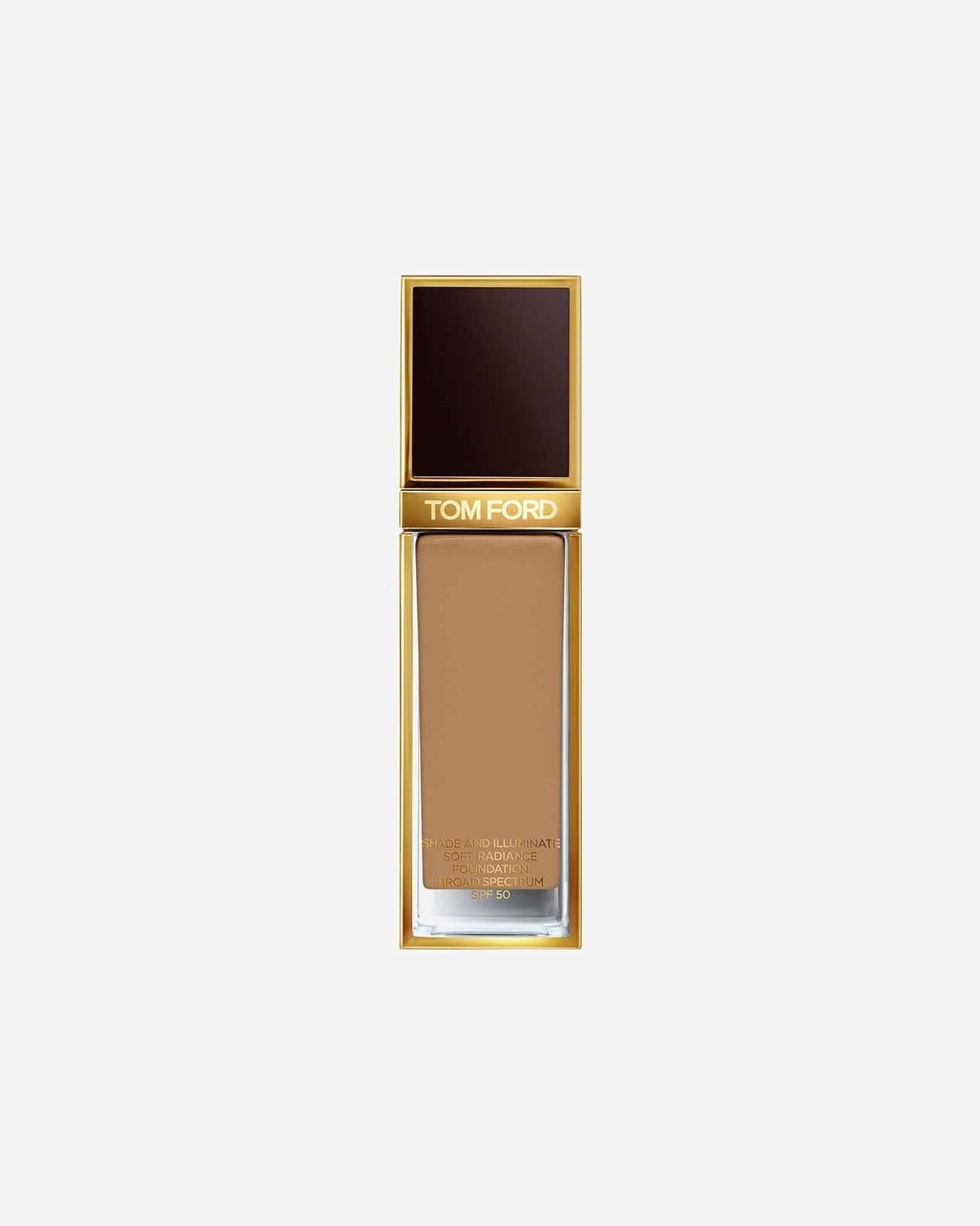Make-up po UnisexTOM FORD#INNERBEAUTYShade & Illuminate Foundation7.0 TAWNY