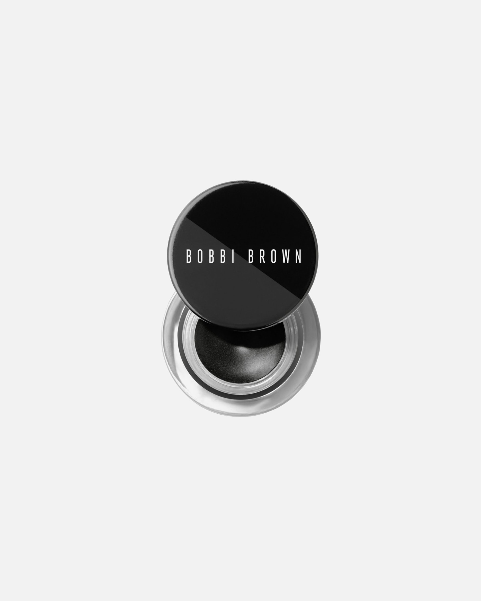 Oční linky po UnisexBobbi Brown#INNERBEAUTYLong-Wear Gel EyelinerBLACK INK