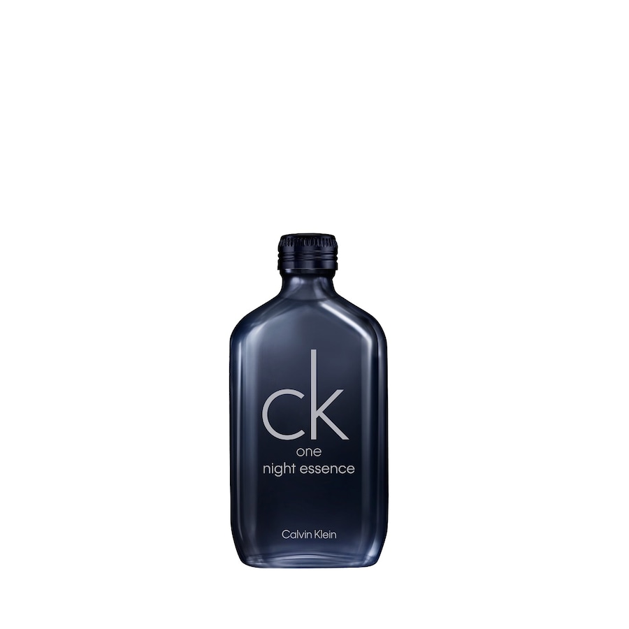 CALVIN KLEIN - ck one night essence Parfém 50 ml unisex