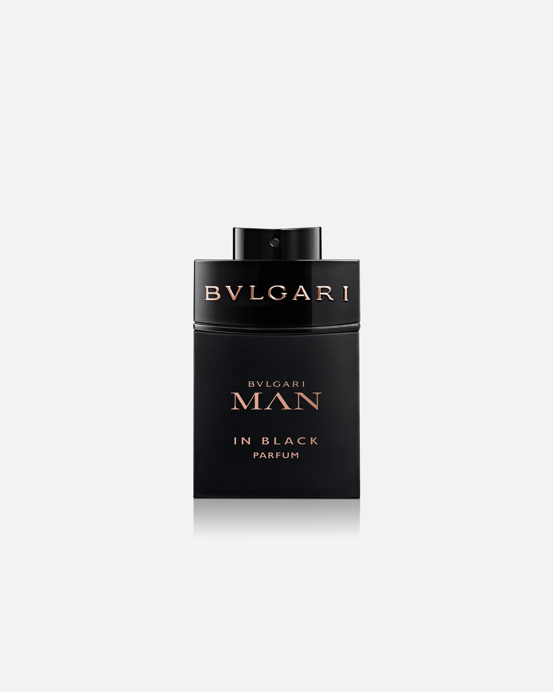Parfém po Pro mužeBVLGARI MANIN BLACK PARFUM60 ml
