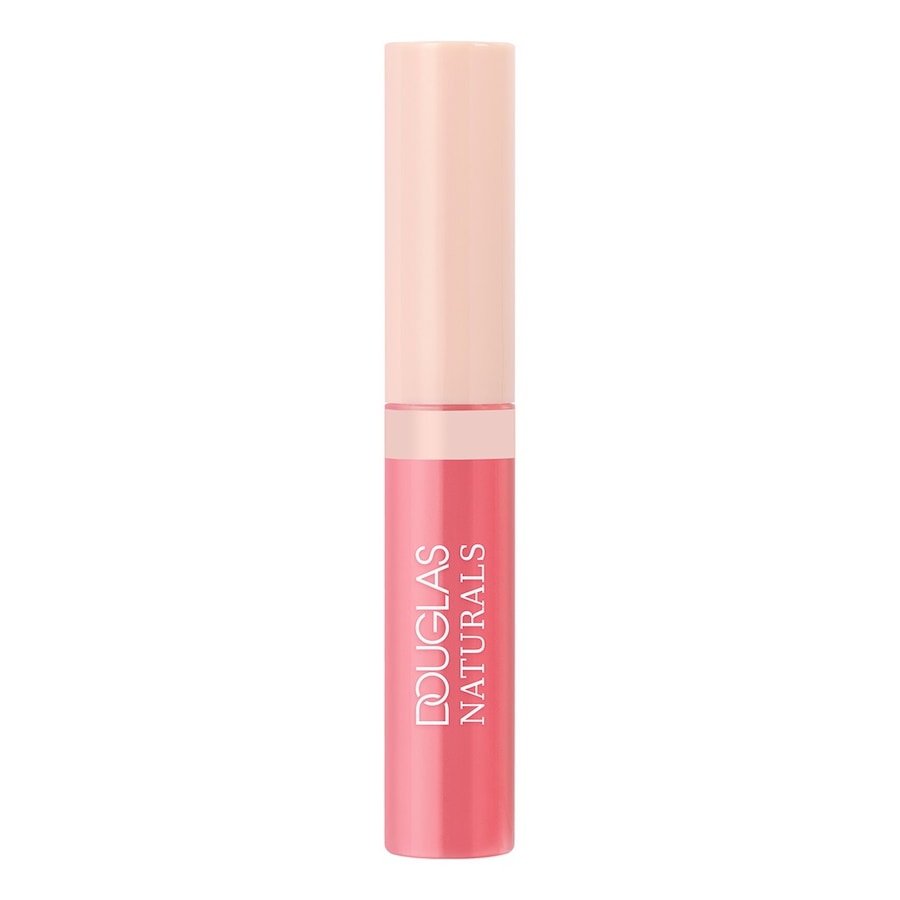 Douglas Collection - Naturals Tinted Lip Oil Oleje na rty 4 ml Béžová unisex