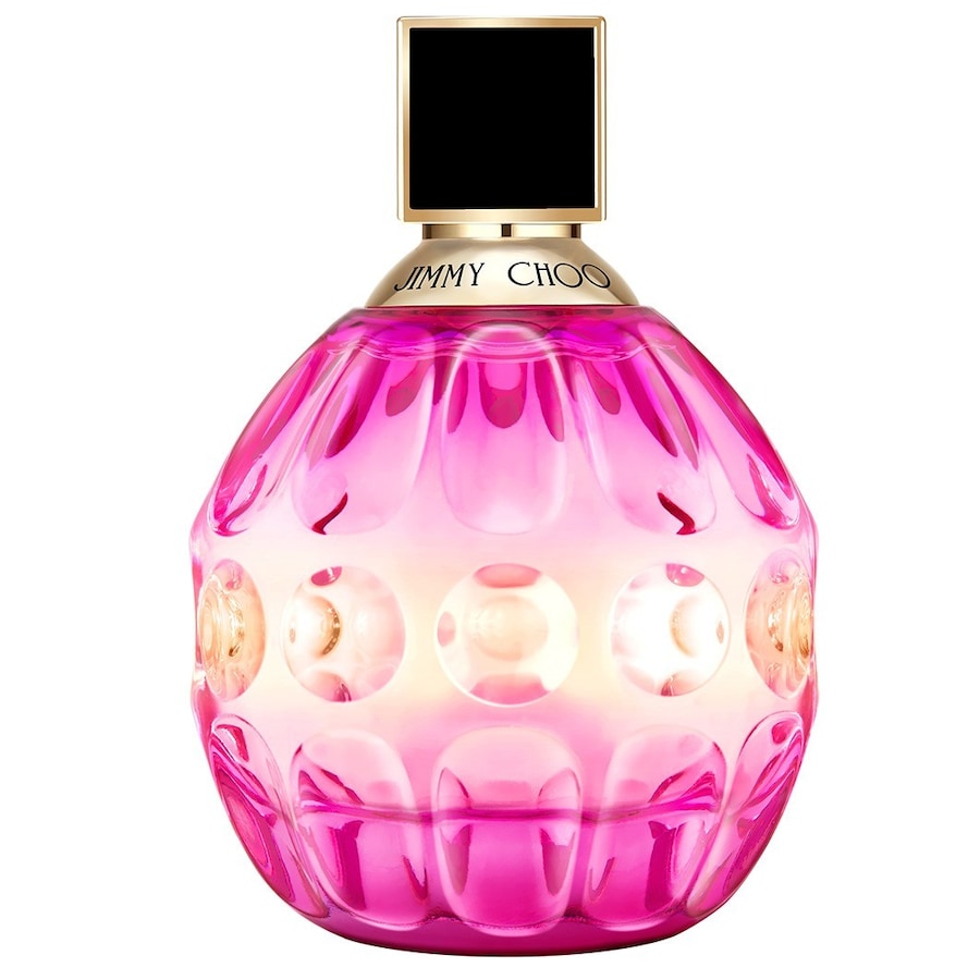 Jimmy Choo - Rose Passion Parfémová voda 100 ml dámské
