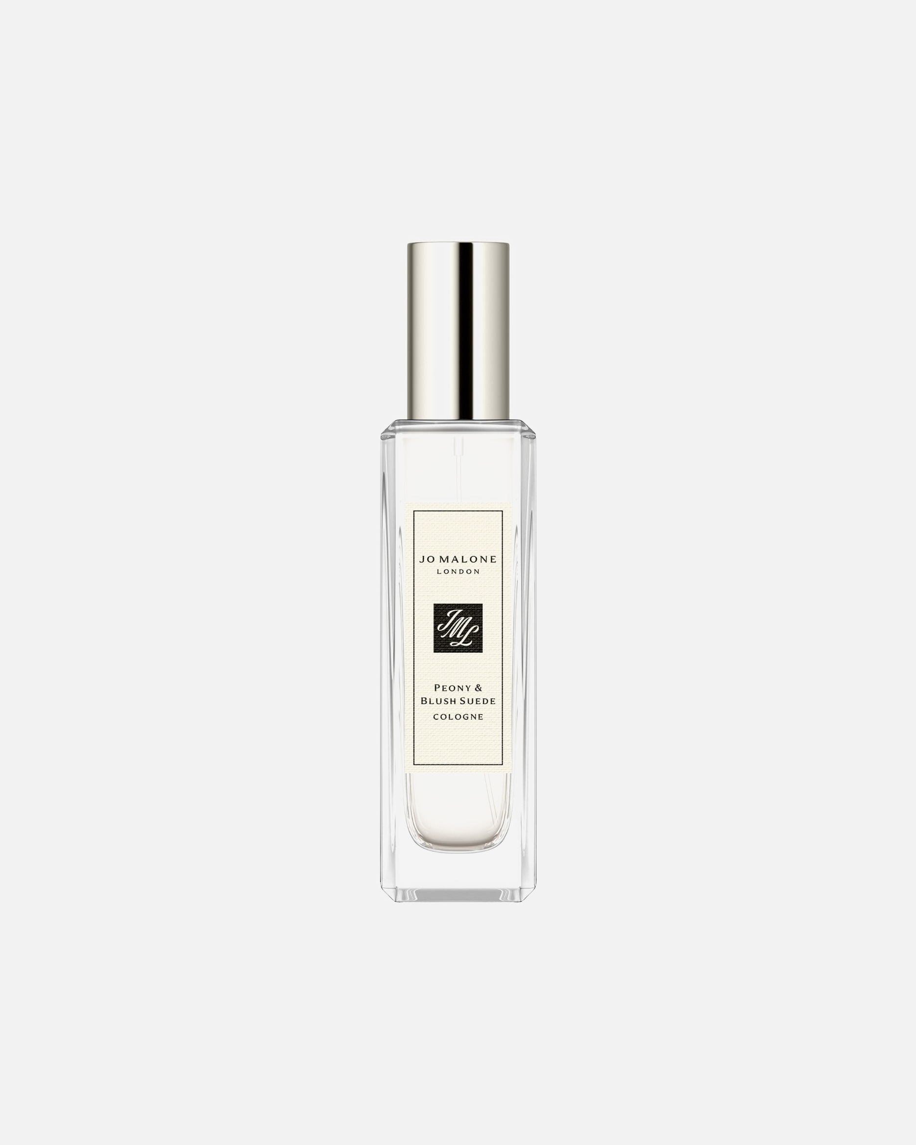 Kolínská voda po UnisexJo Malone LondonColognePeony & Blush Suede30 ml