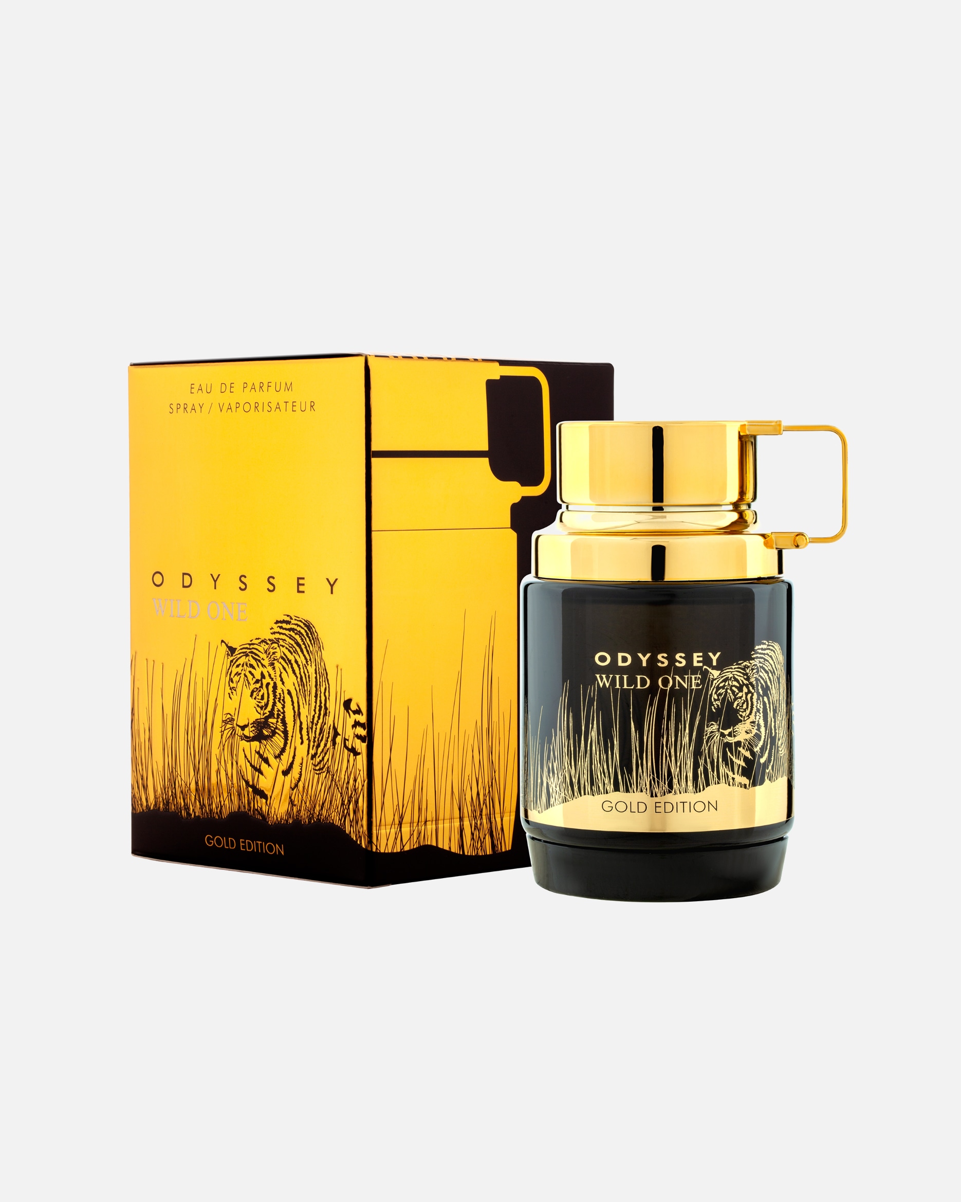 Parfémová voda po Pro mužeArmafDefault Brand LineODYSSEY WILD ONE100 ml