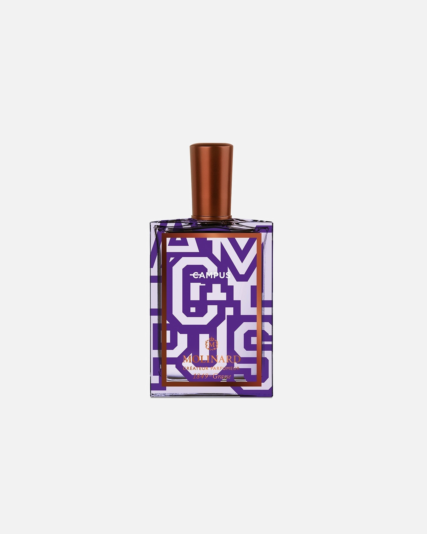 Parfém po Pro ženyMolinard#INNERBEAUTY75 ml