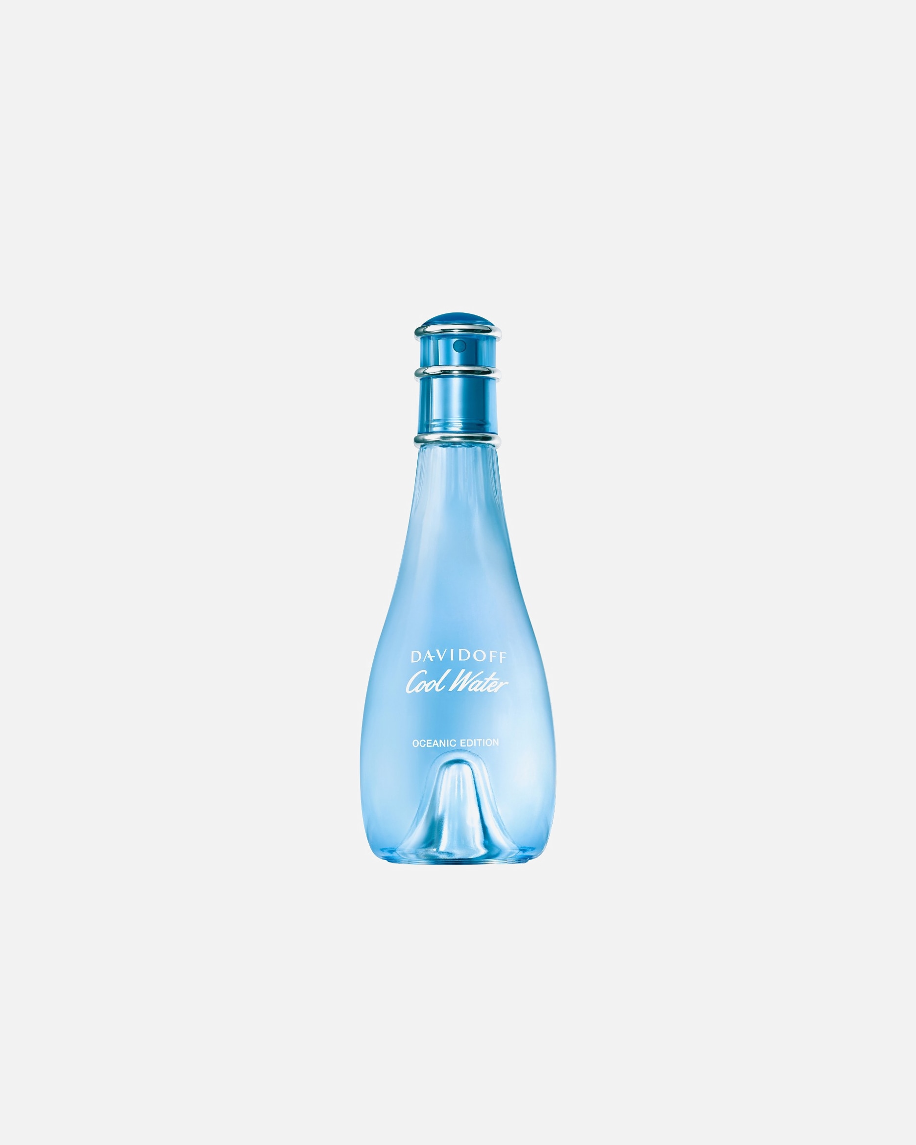 Toaletní voda po Pro ženyDavidoffCool Water WomanOceanic Edition100 ml