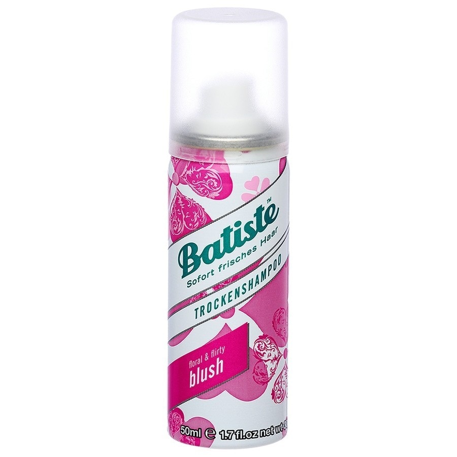 Batiste - Blush Suché šampony 50 ml unisex