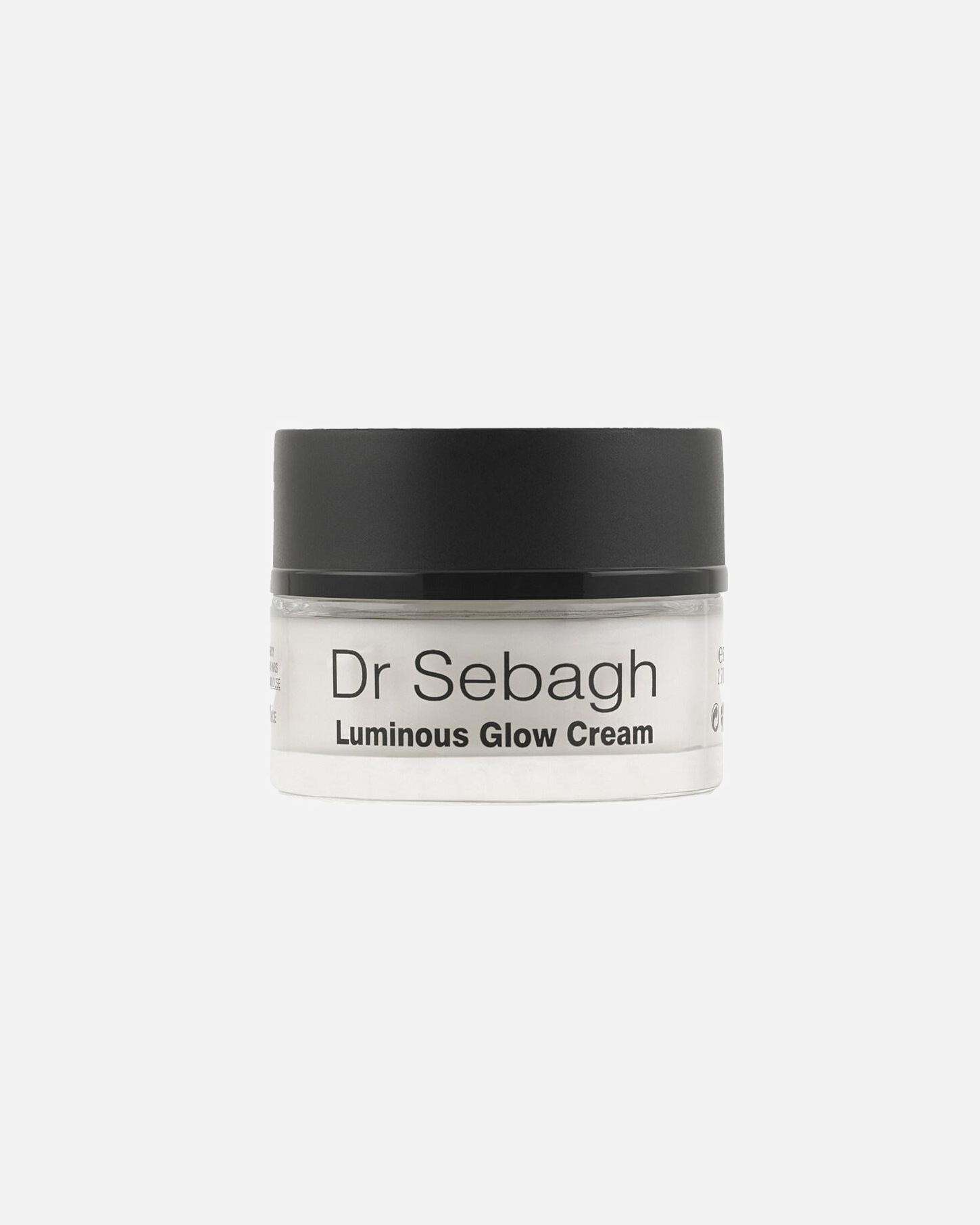 Krém na obličej po Pro ženyDr. Sebagh50 ml