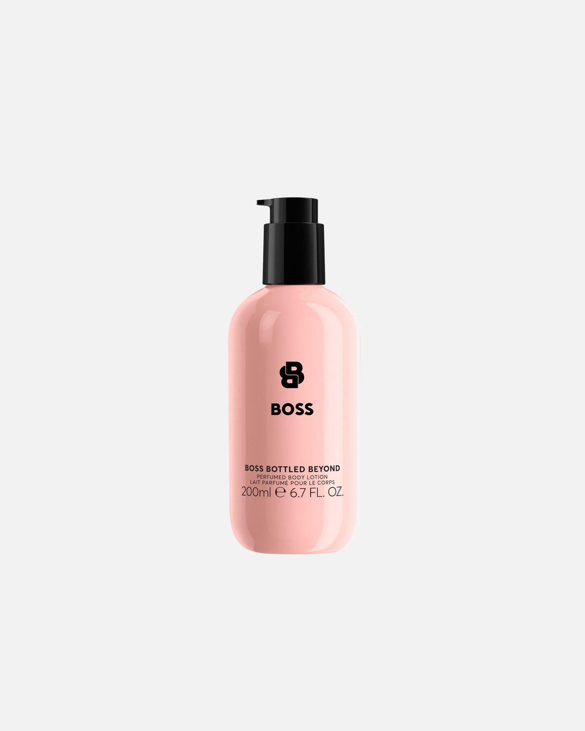 Toaletní voda po Pro mužeHugo BossBoss BottledBeyond for her200 ml