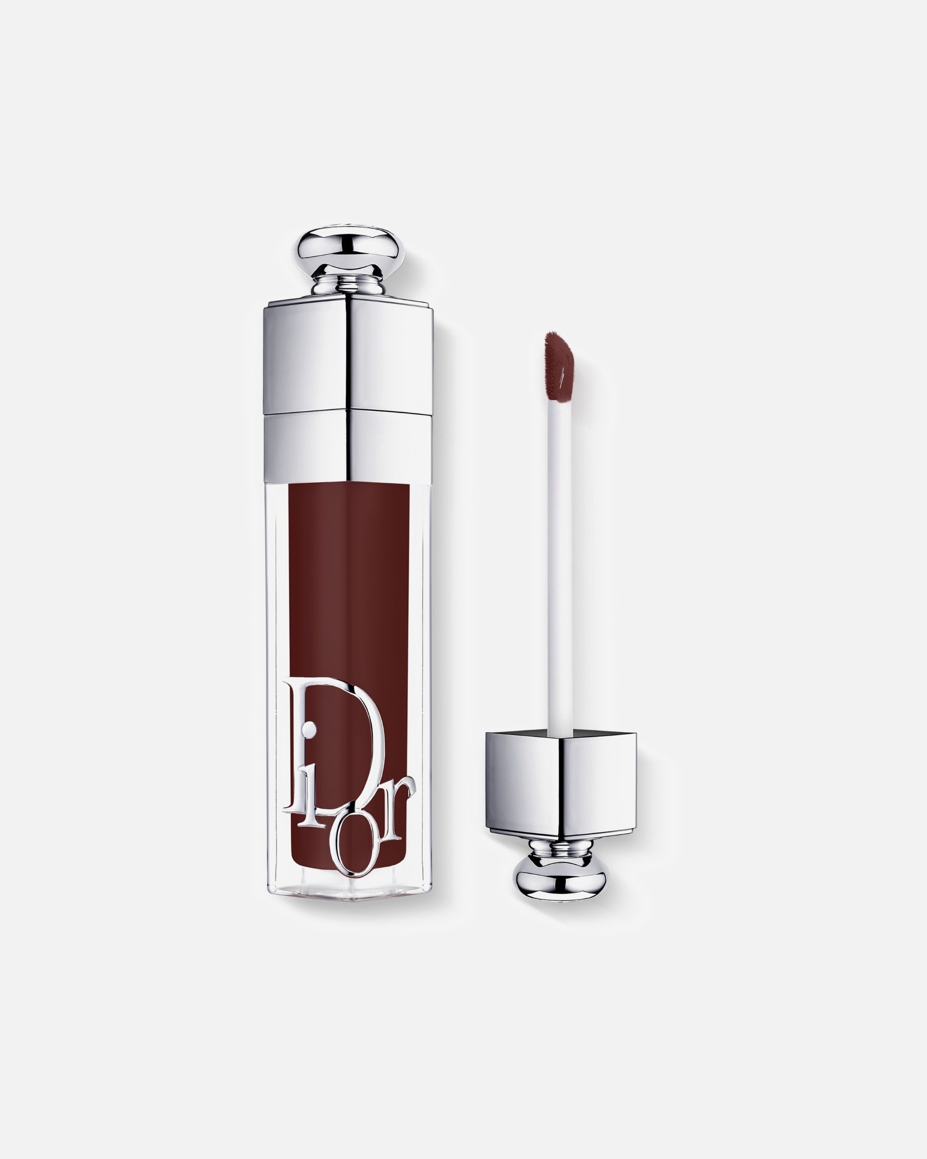 Lesk na rty po UnisexDIORDior AddictLip Maximizer - Lesk na rty - Hydratační a objemový efekt - Okamžitý a dlouhodobý účinek020 - MAHOGANY