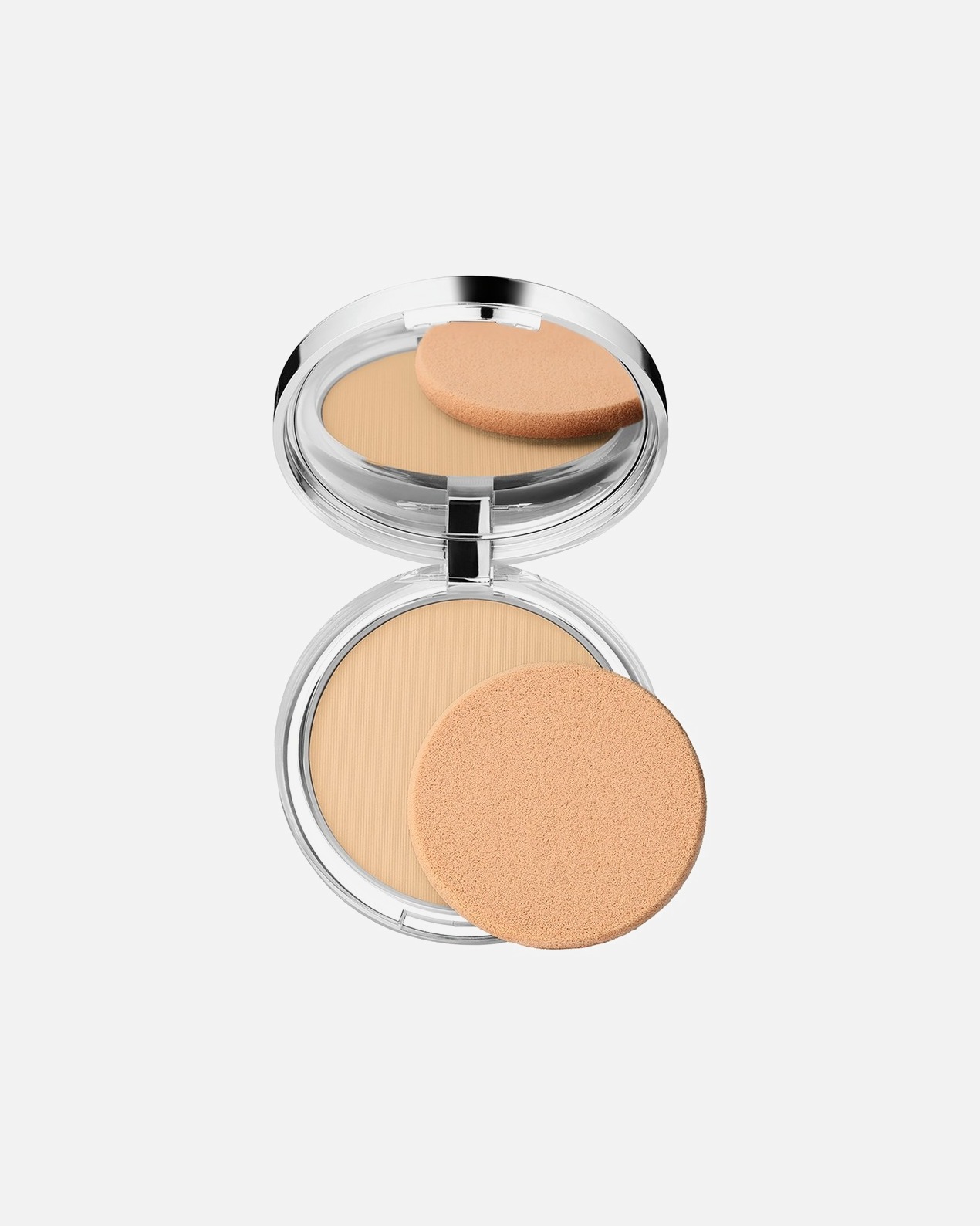 Pudr po UnisexClinique#INNERBEAUTYCompact Powderč. 101 - Invisible Matte