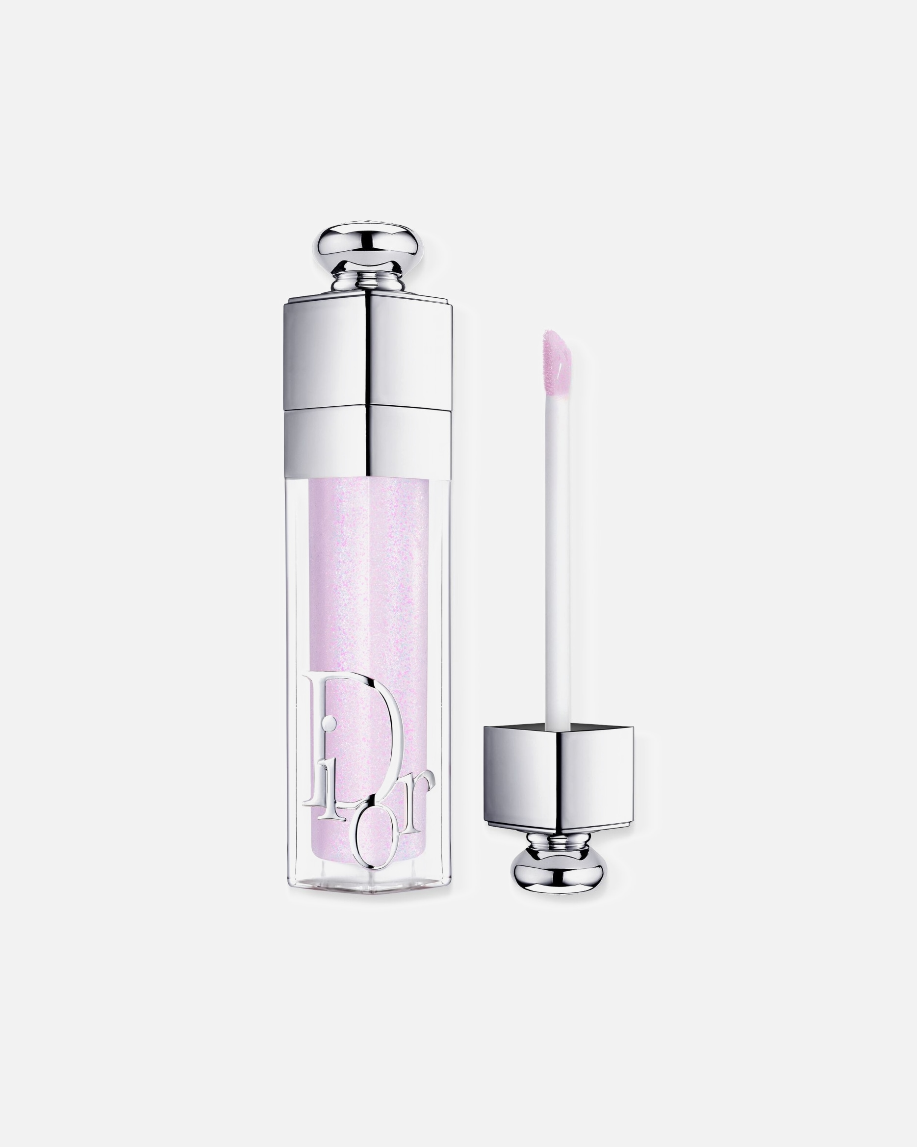 Lesk na rty po UnisexDIORDior AddictLip Maximizer - Lesk na rty - Hydratační a objemový efekt - Okamžitý a dlouhodobý účinek110 - FROSTED OPAL