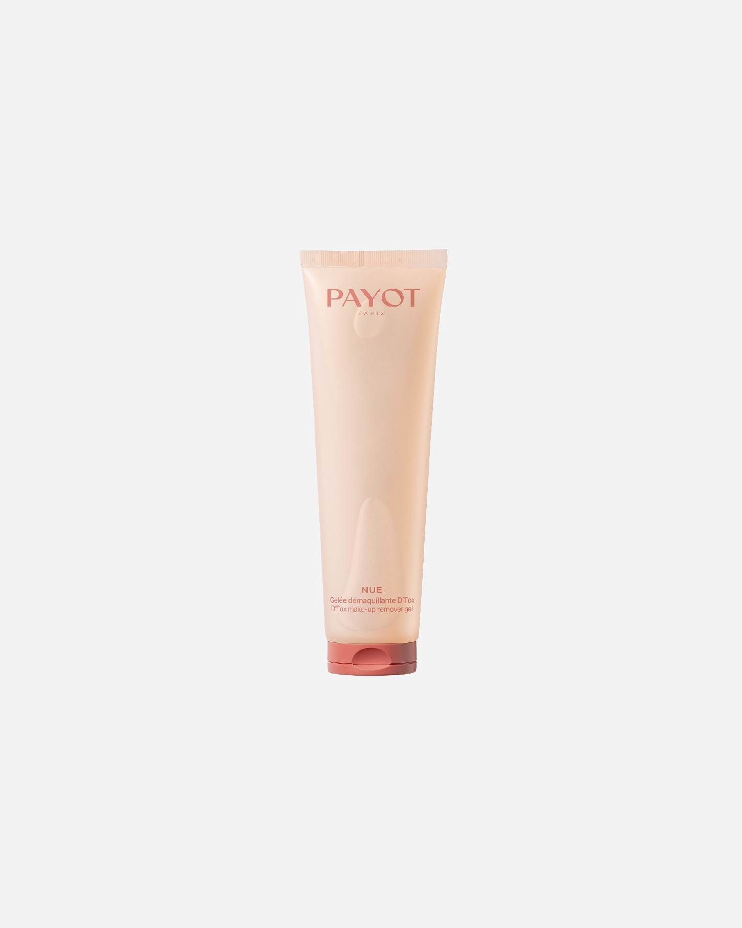 Odličovač po UnisexPayotNueGelée Démaquillante D'Tox150 ml