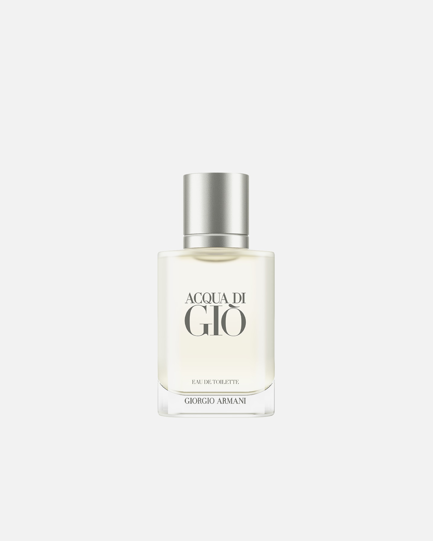 Toaletní voda po Pro mužeArmaniAcqua di Giò30ml