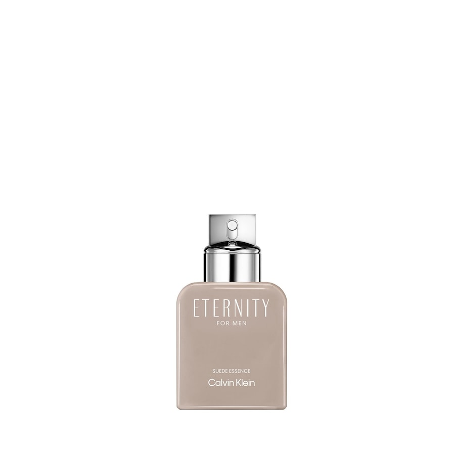 CALVIN KLEIN - Eternity for Men Suede Essence Parfém 50 ml pánské