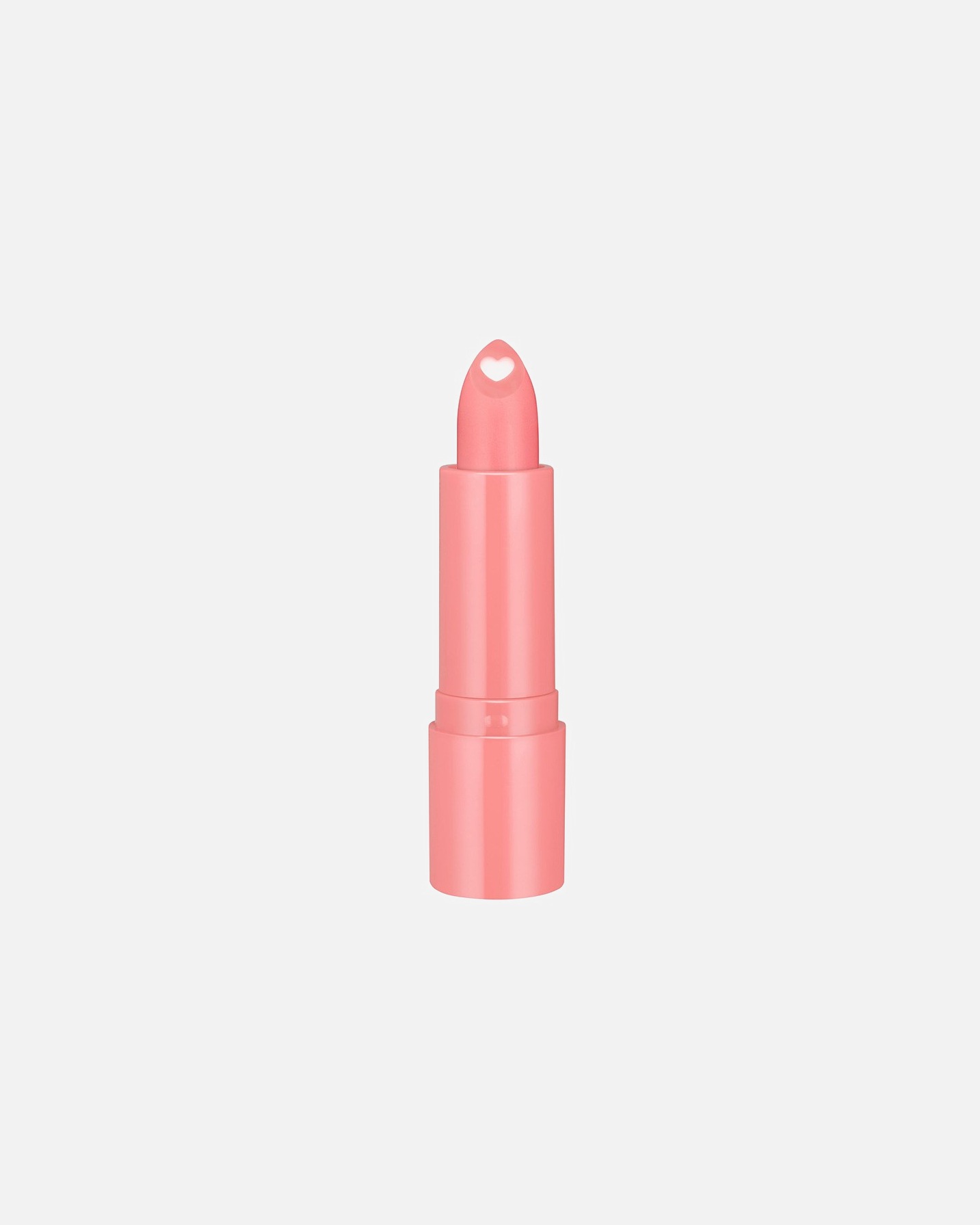 Balzám na rty po UnisexEssenceHeart Core FruityNr. 03 - Wild Watermelon