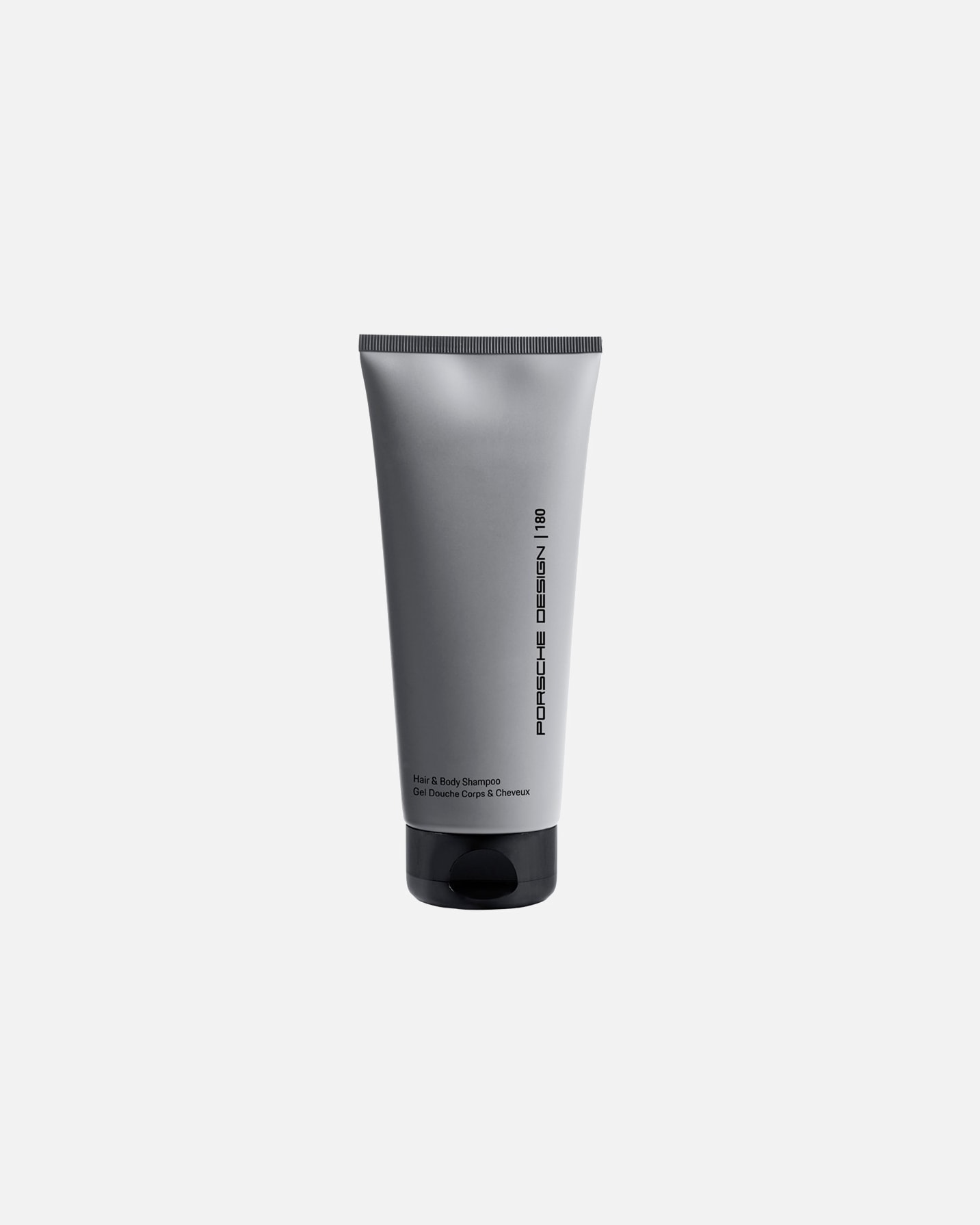 Hair & Body wash po Pro mužePorsche Design180Hair & Body Shampoo200 ml