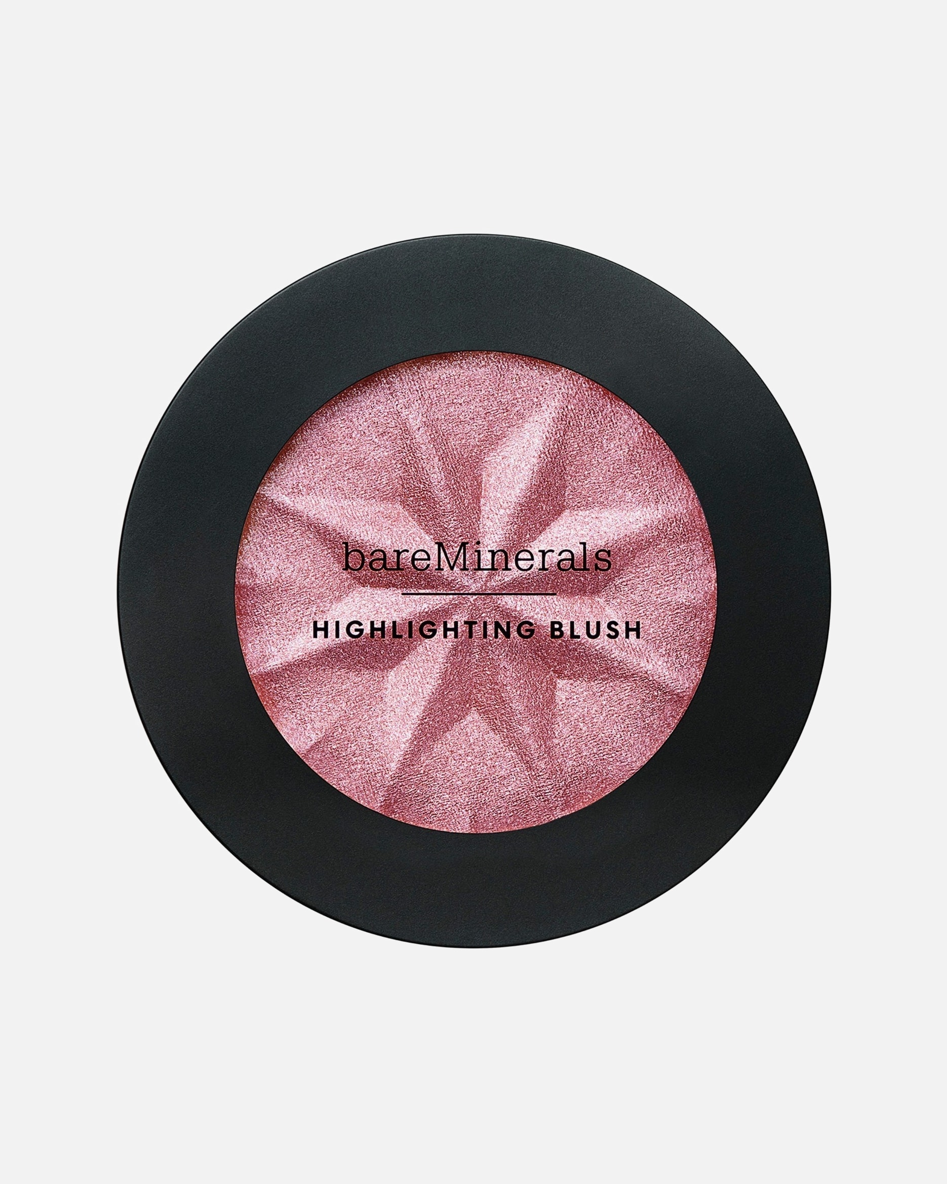 Tvářenka po UnisexbareMineralsGen NudeHighlighting BlushMauve Glow