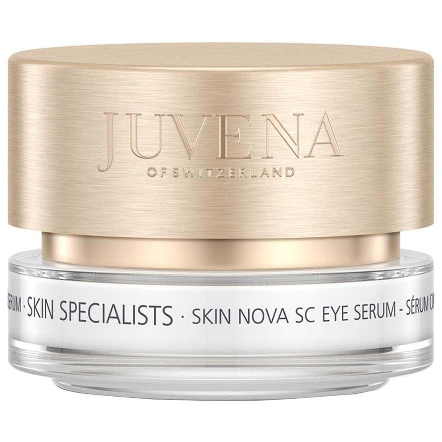 Juvena - Skin Specialists Skin Sc Eye Serum Oční krémy 15 ml unisex