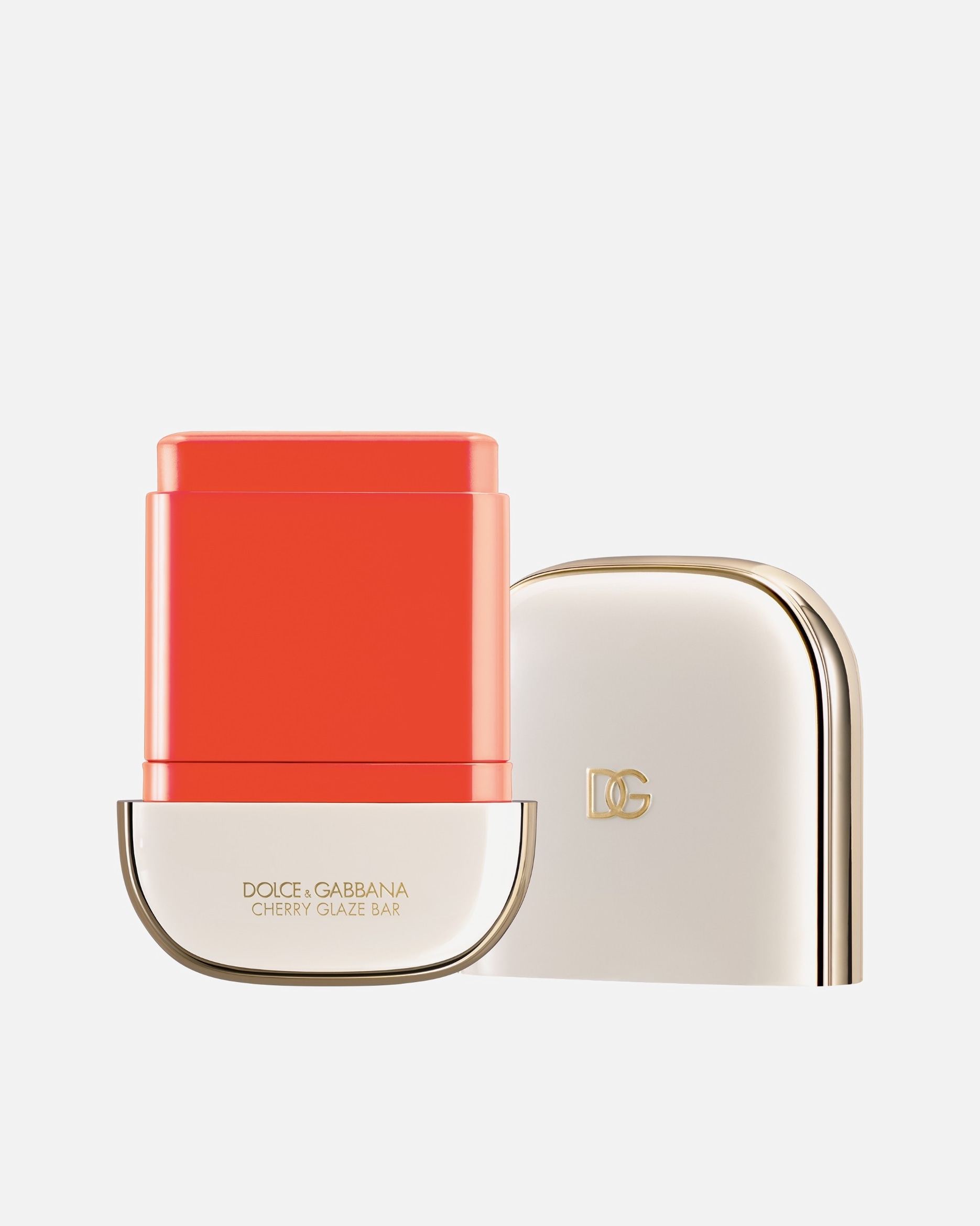 Tvářenka po Pro ženyDolce&GabbanaCherry Glaze Bar03 CHEEKY CORAL