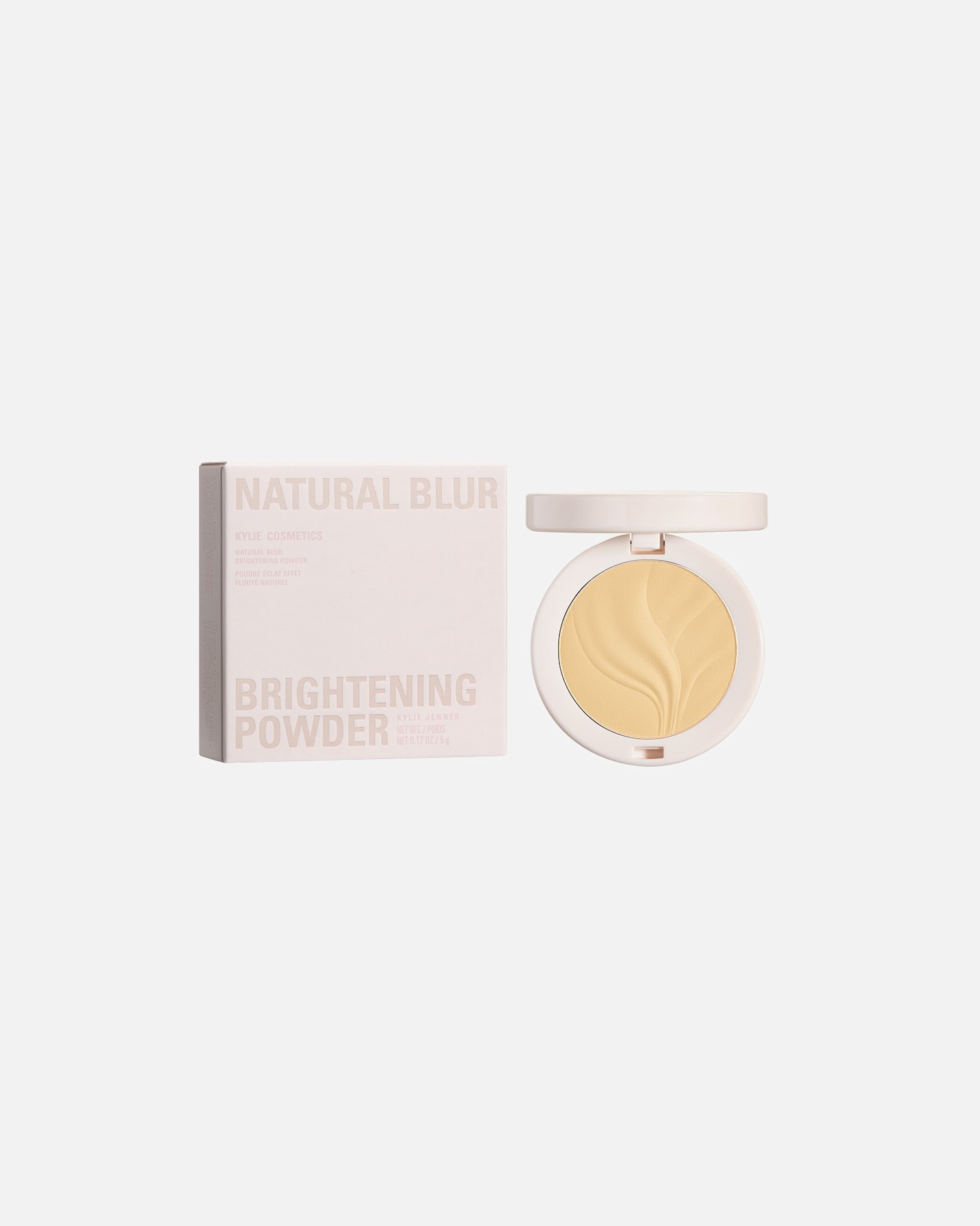 Rozjasňovač po UnisexKYLIE SKIN#INNERBEAUTYBANANA YELLOW