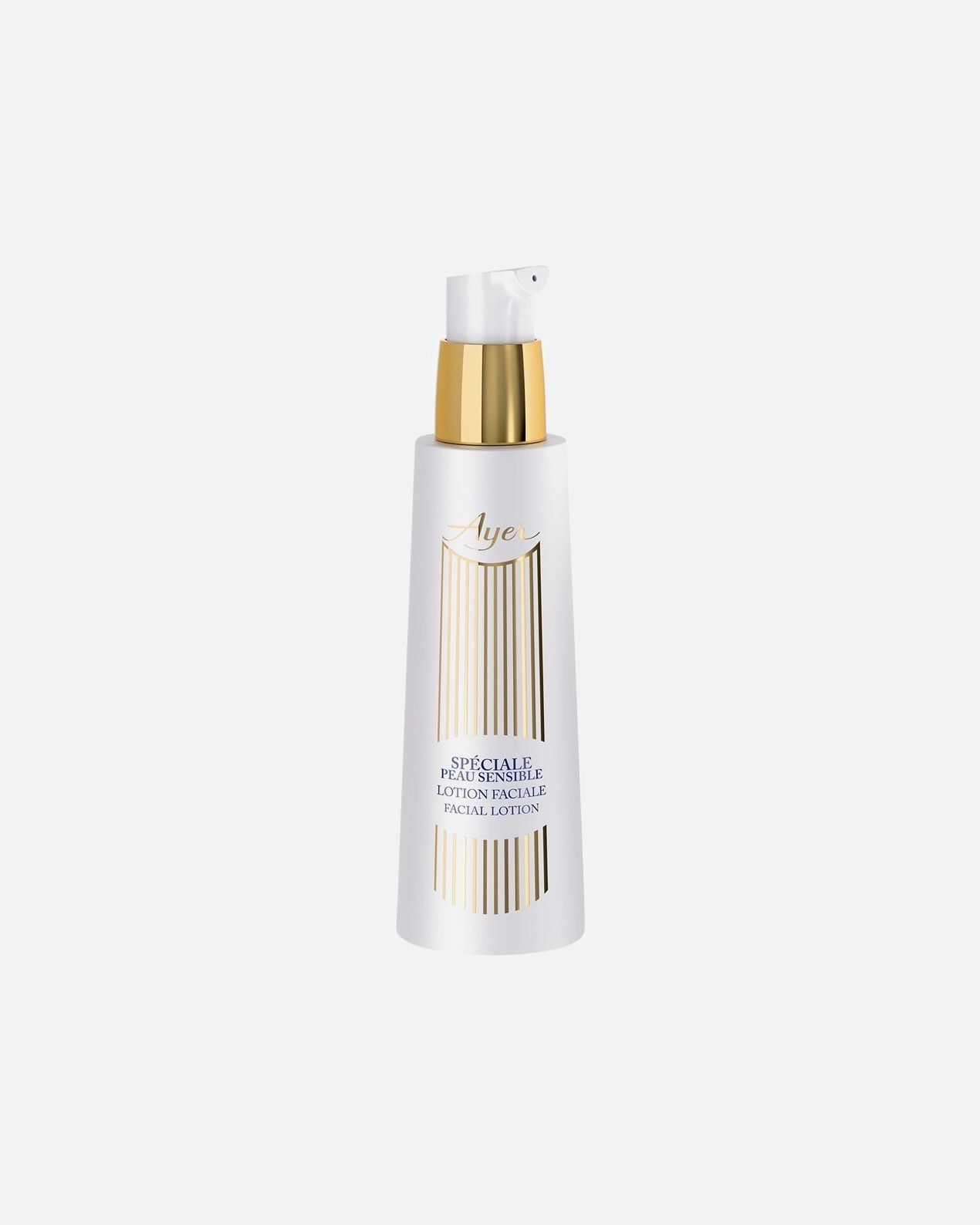 Pleťové mléko po UnisexAyer#INNERBEAUTY200 ml