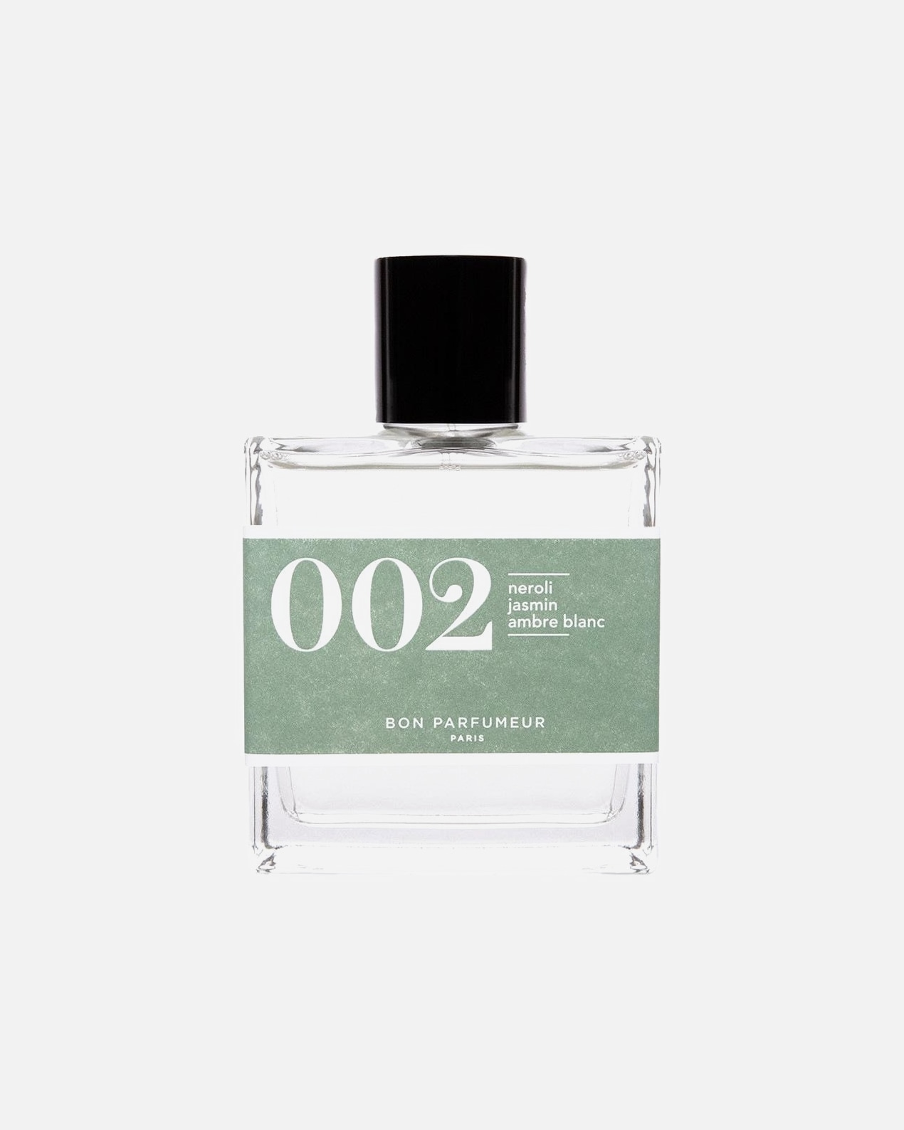 Parfémová voda po UnisexBon ParfumeurCitrusy100 ml