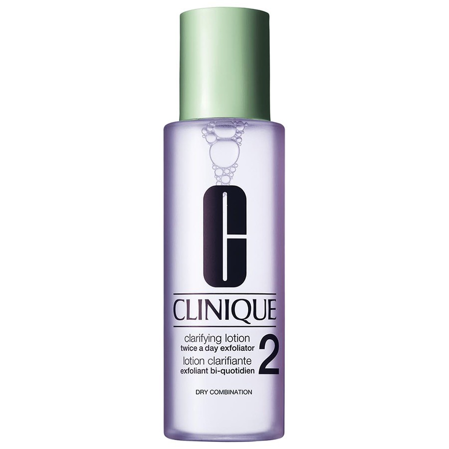 Clinique - 3-Phase Systemcare Clarifying Lotion 2 Pleťové vody 200 ml unisex