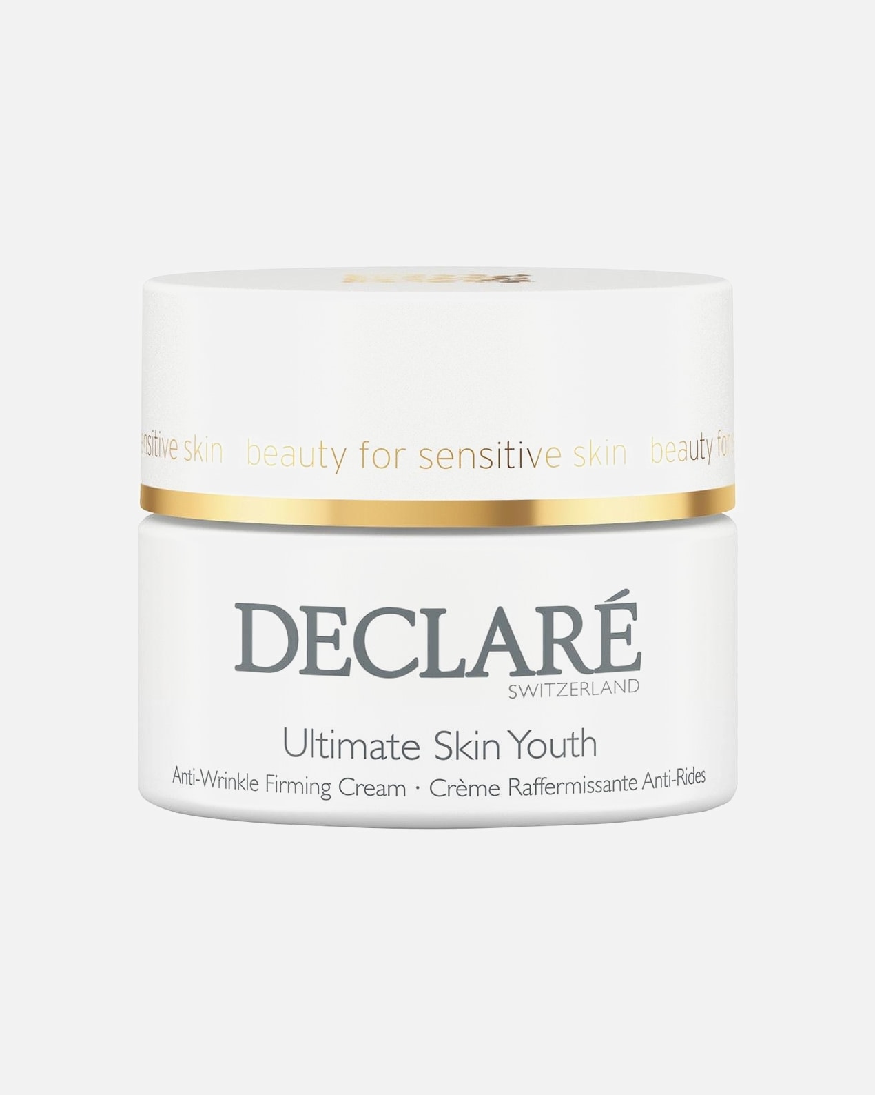 Krém na obličej po UnisexDeclaréAge Control50 ml