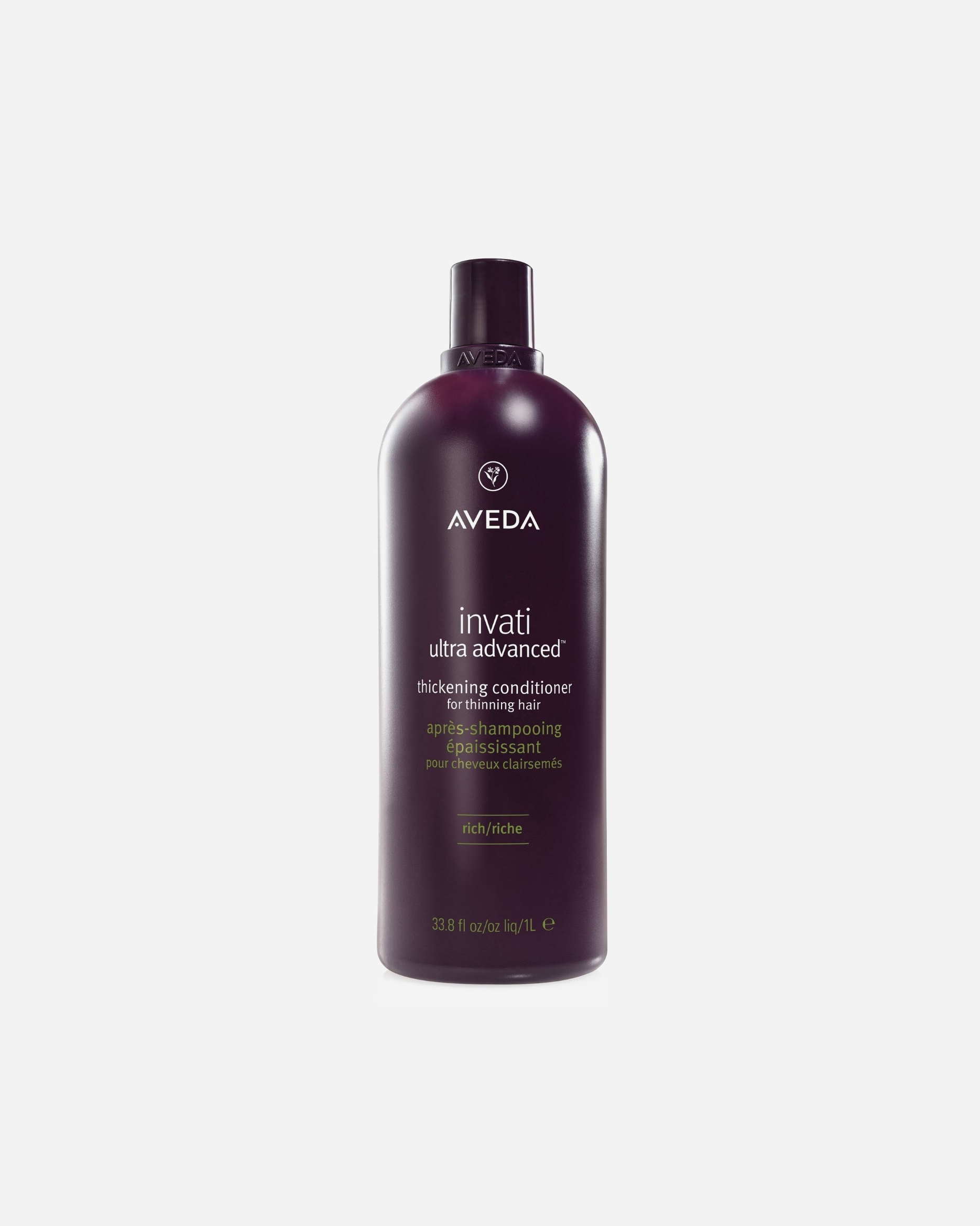 Kondicionér na vlasy po UnisexAvedainvati advanced™Thickening Conditioner Rich1000 ml