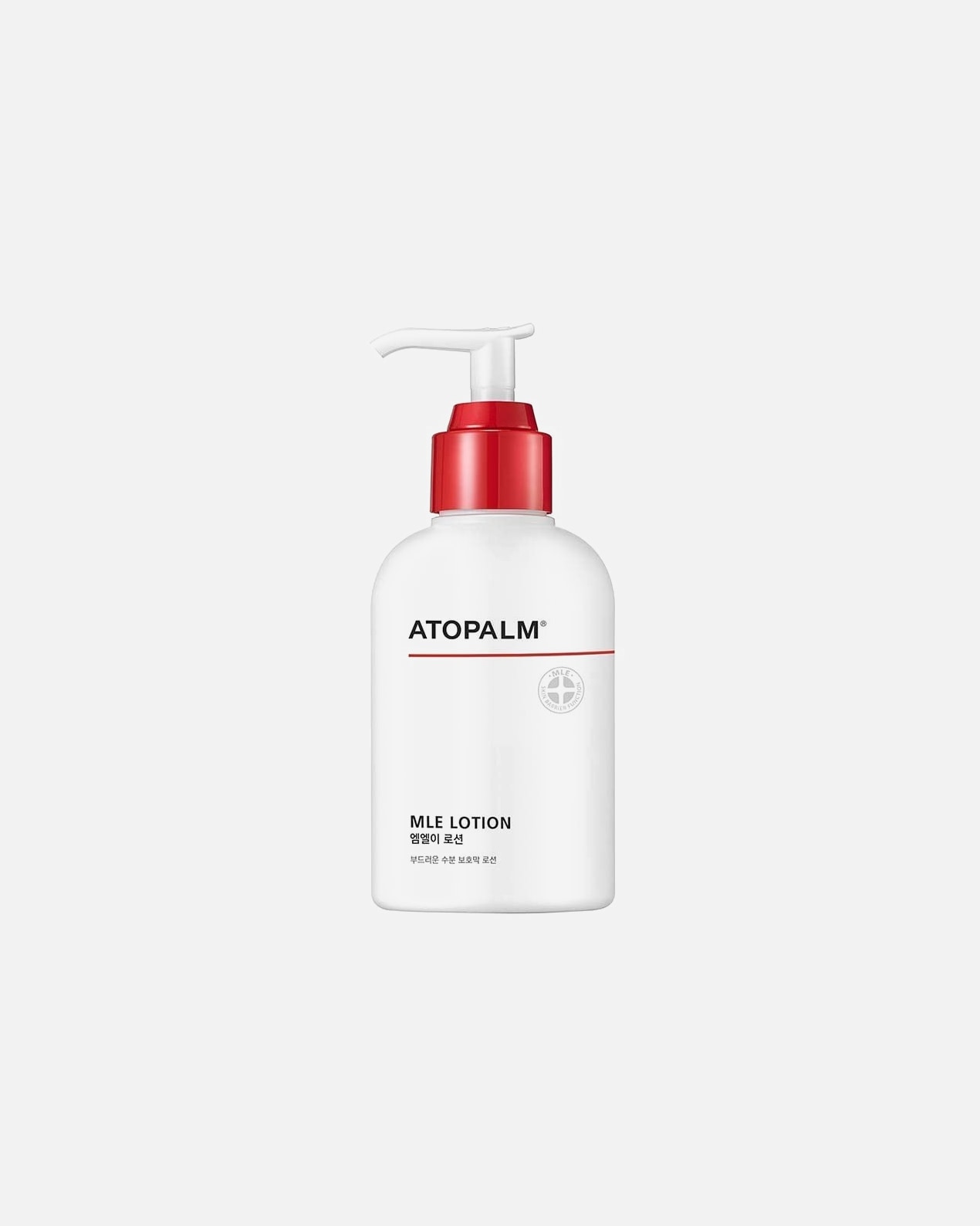 Krém na obličej po UnisexAtopalmMLE Lotion300 ml