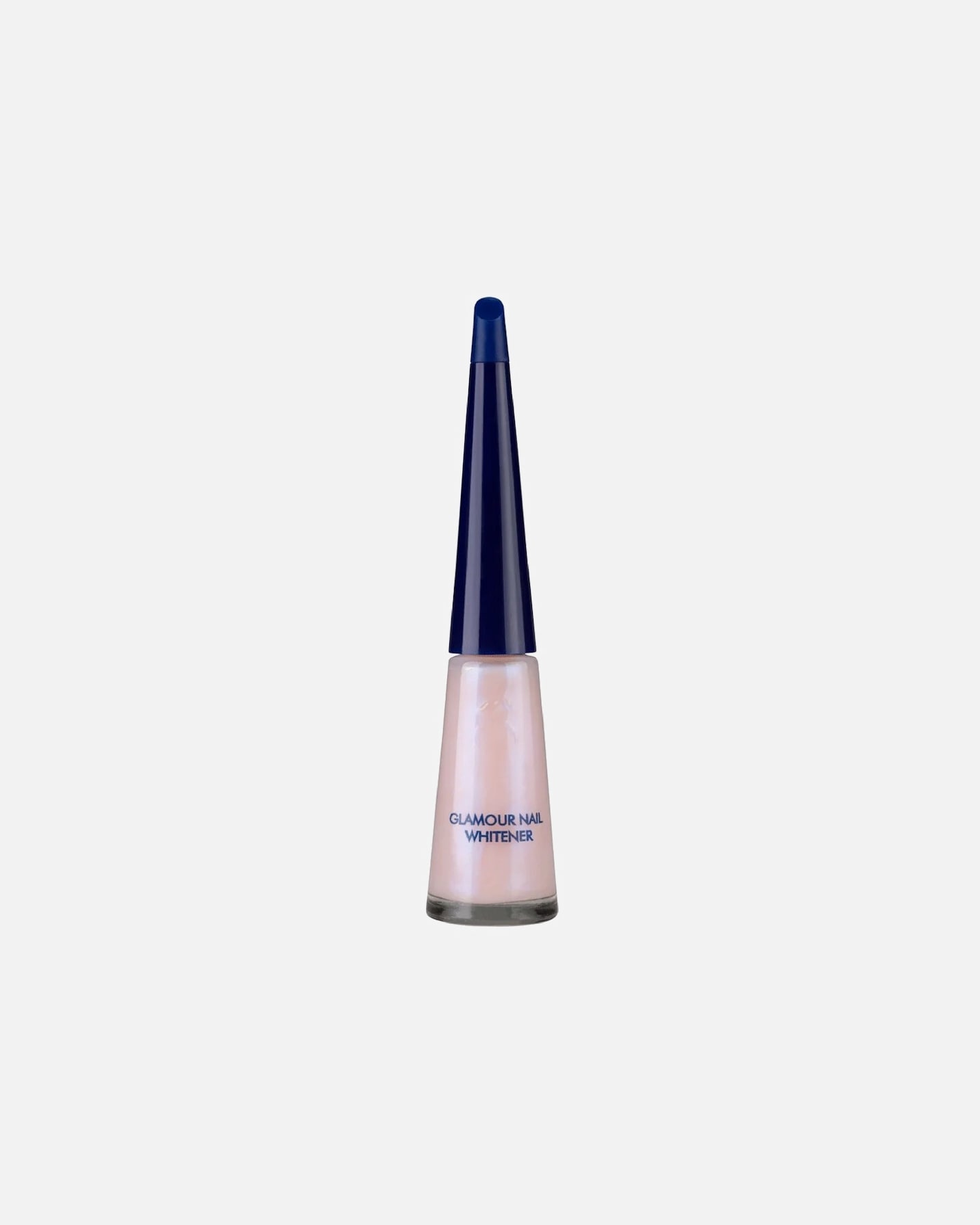 Lak na nehty po Pro ženyHerome Cosmetics#INNERBEAUTYGlamour Nail Whitener10 ml