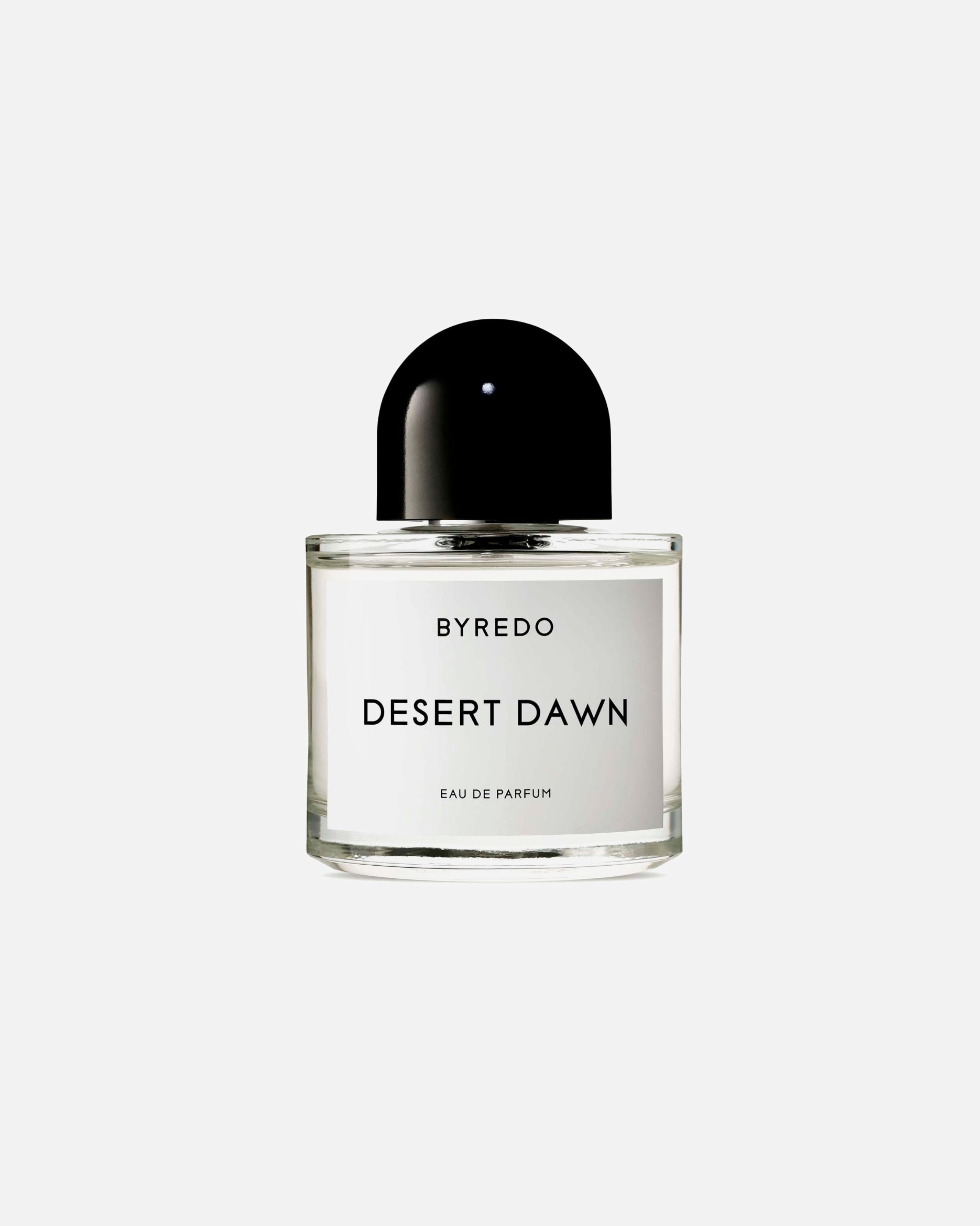 Parfémová voda po UnisexBYREDO#INNERBEAUTYDesert Dawn100 ml
