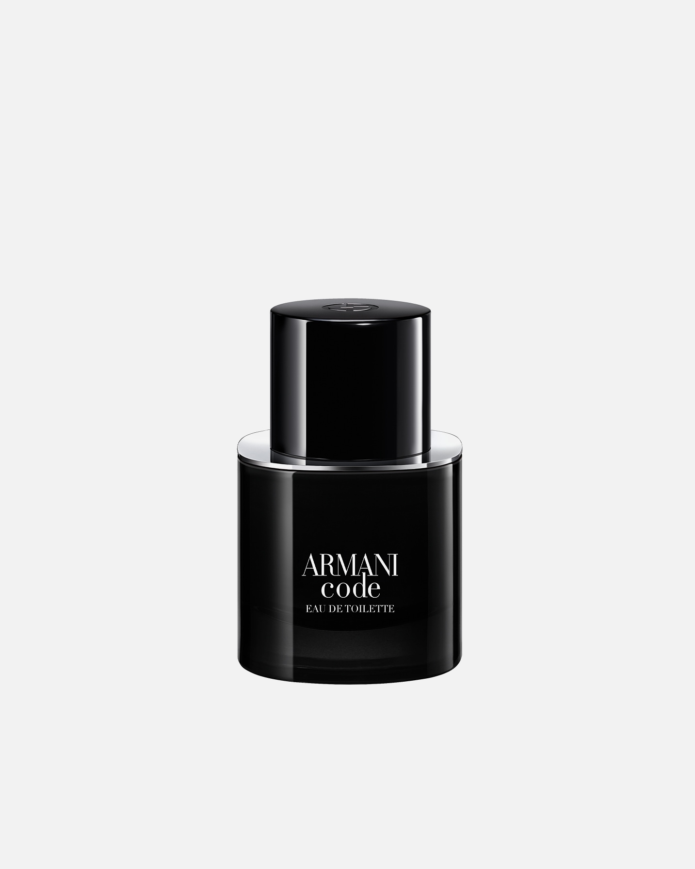 Toaletní voda po Pro mužeArmaniCode HommeRefillable30 ml