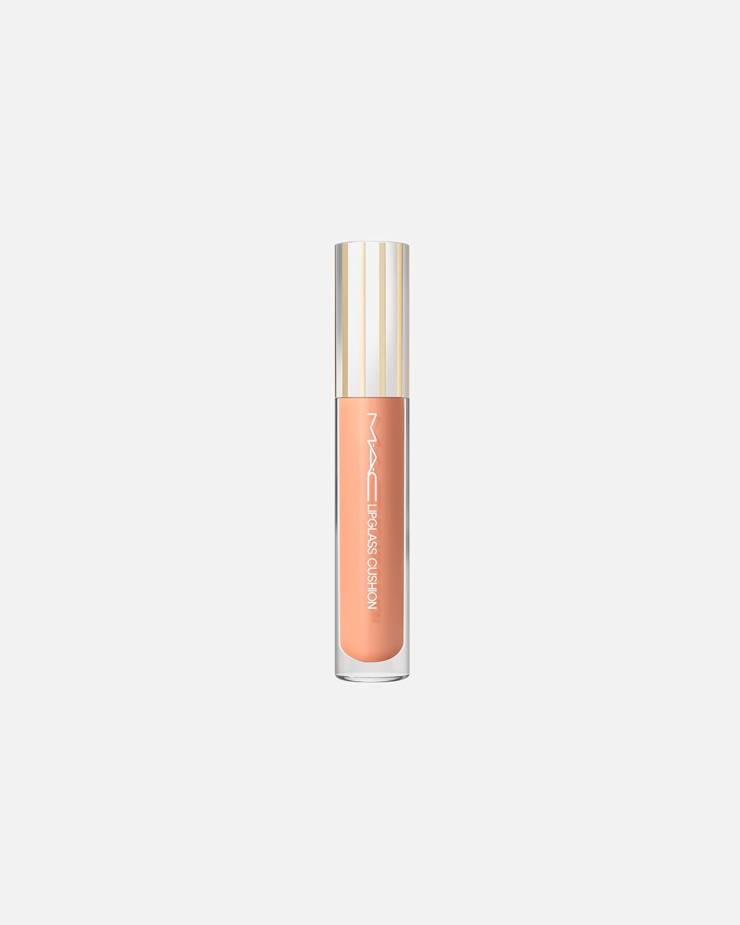 Olej na rty po UnisexMAC#INNERBEAUTYLipglass Cushion High-Pigment Lip Oil235 - BOY BAIT