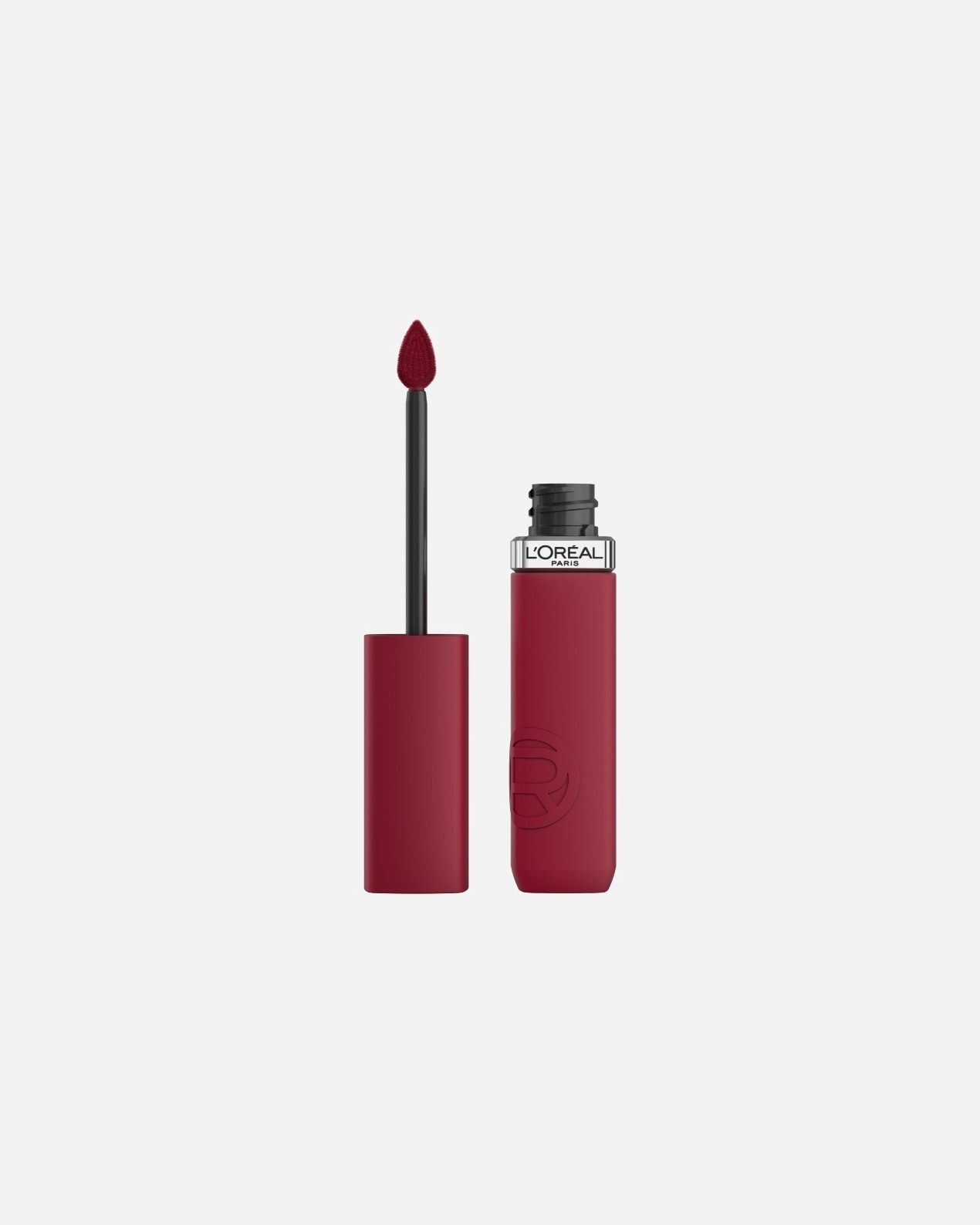 Rtěnka po UnisexL’Oréal Paris#INNERBEAUTYInfaillible Matte Resistance500 Wine Not?
