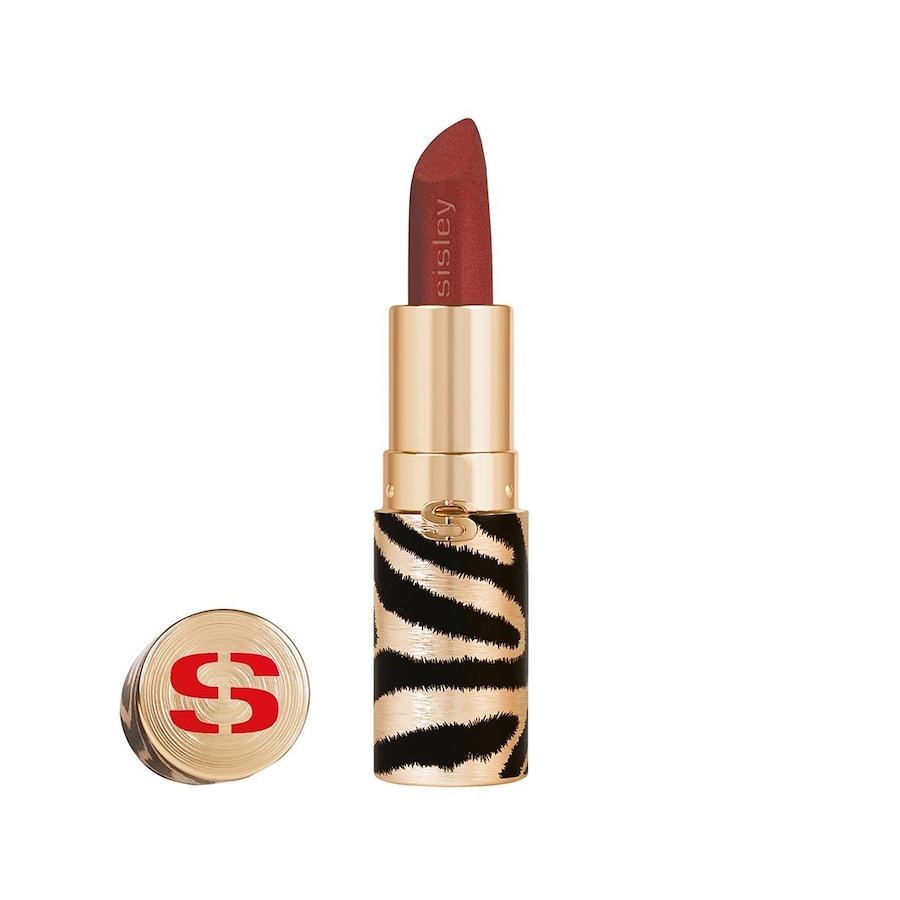 Sisley - Viky Raders' Sommer Must-Haves PHYTO-ROUGE VELVET Rtěnky 3 g Vínová dámské