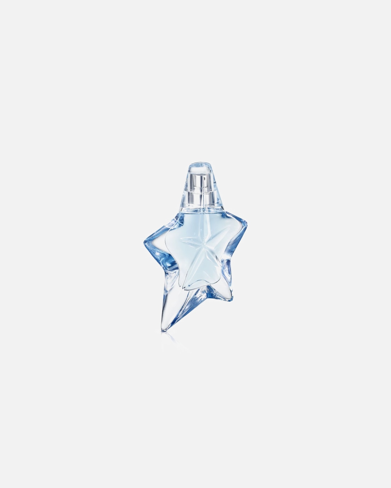 Parfémová voda po Pro ženyMUGLERAngelRefillable15 ml - Limited Edition