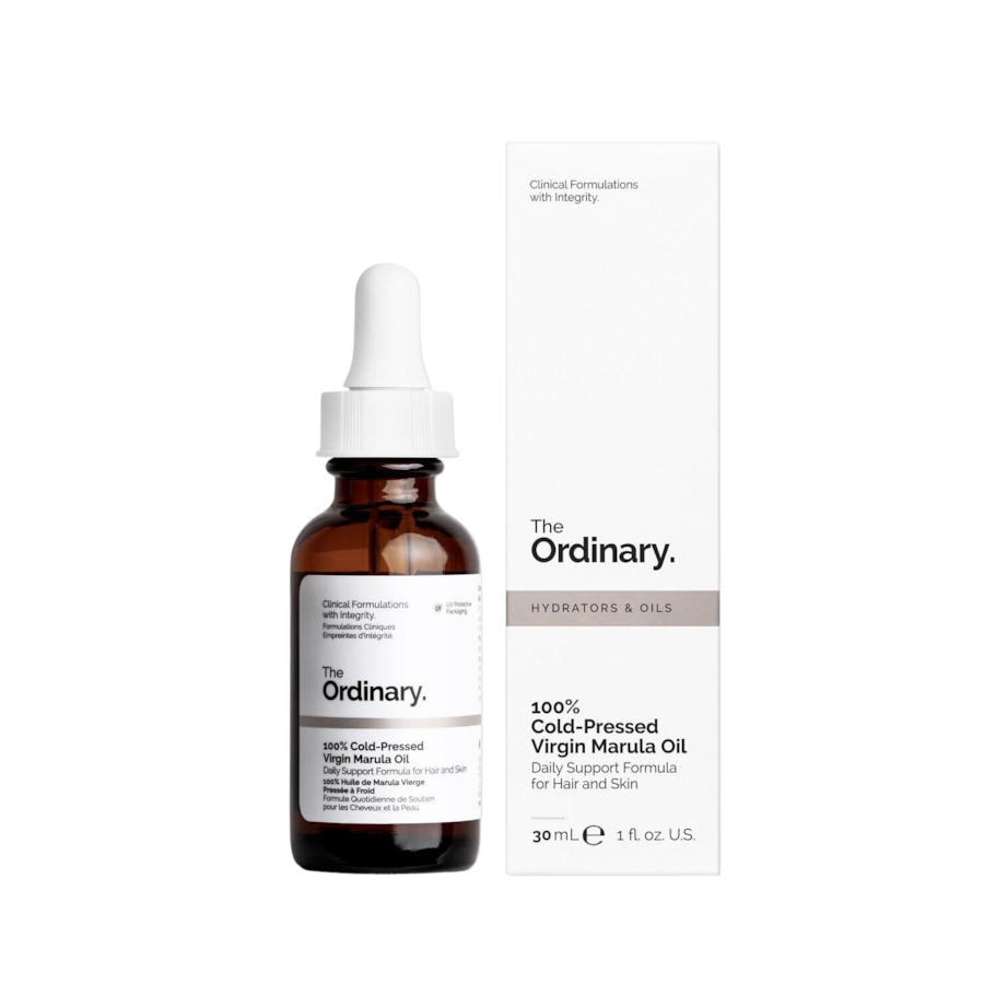 The Ordinary - Hydrators and Oils Oleje na pleť 30 ml unisex